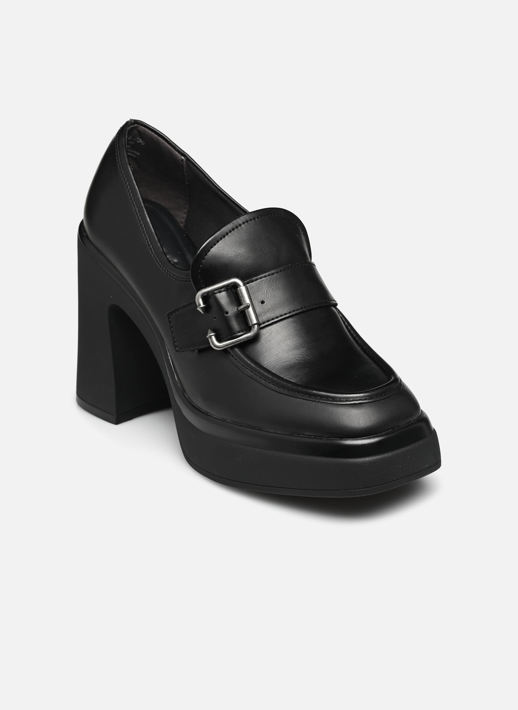 Loafer 24433-41 damen schwarz Tamaris Loafer 24433-41 damen schwarz BLACK