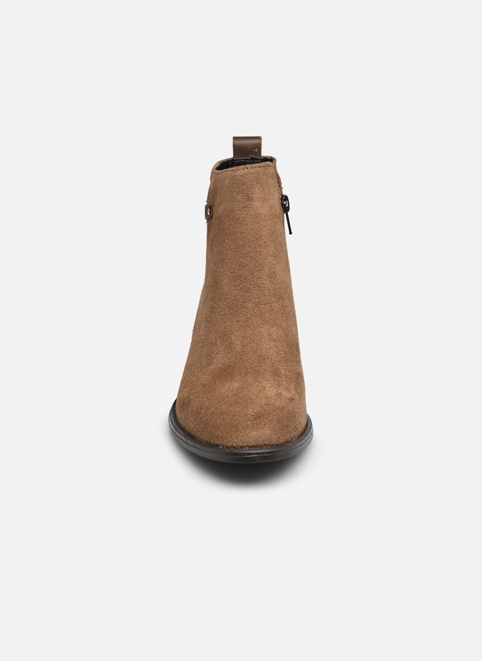 Stivaletti e stivali 25018-41 donna marrone Tamaris Stivaletti e stivali 25018-41 donna marrone MUSCAT