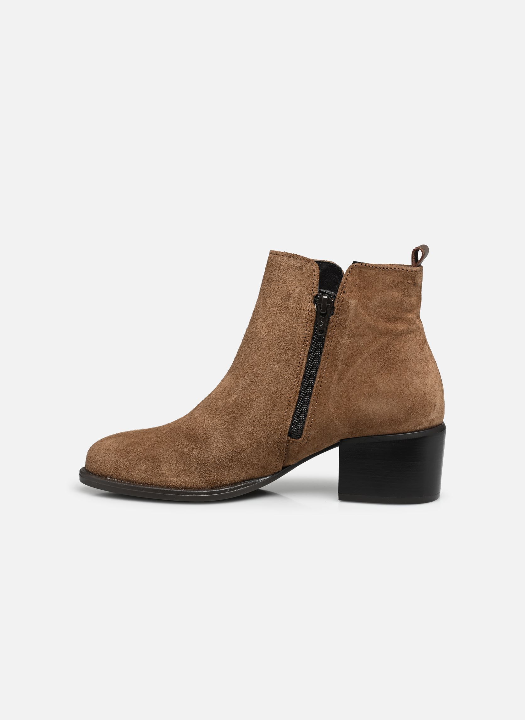 Stivaletti e stivali 25018-41 donna marrone Tamaris Stivaletti e stivali 25018-41 donna marrone MUSCAT