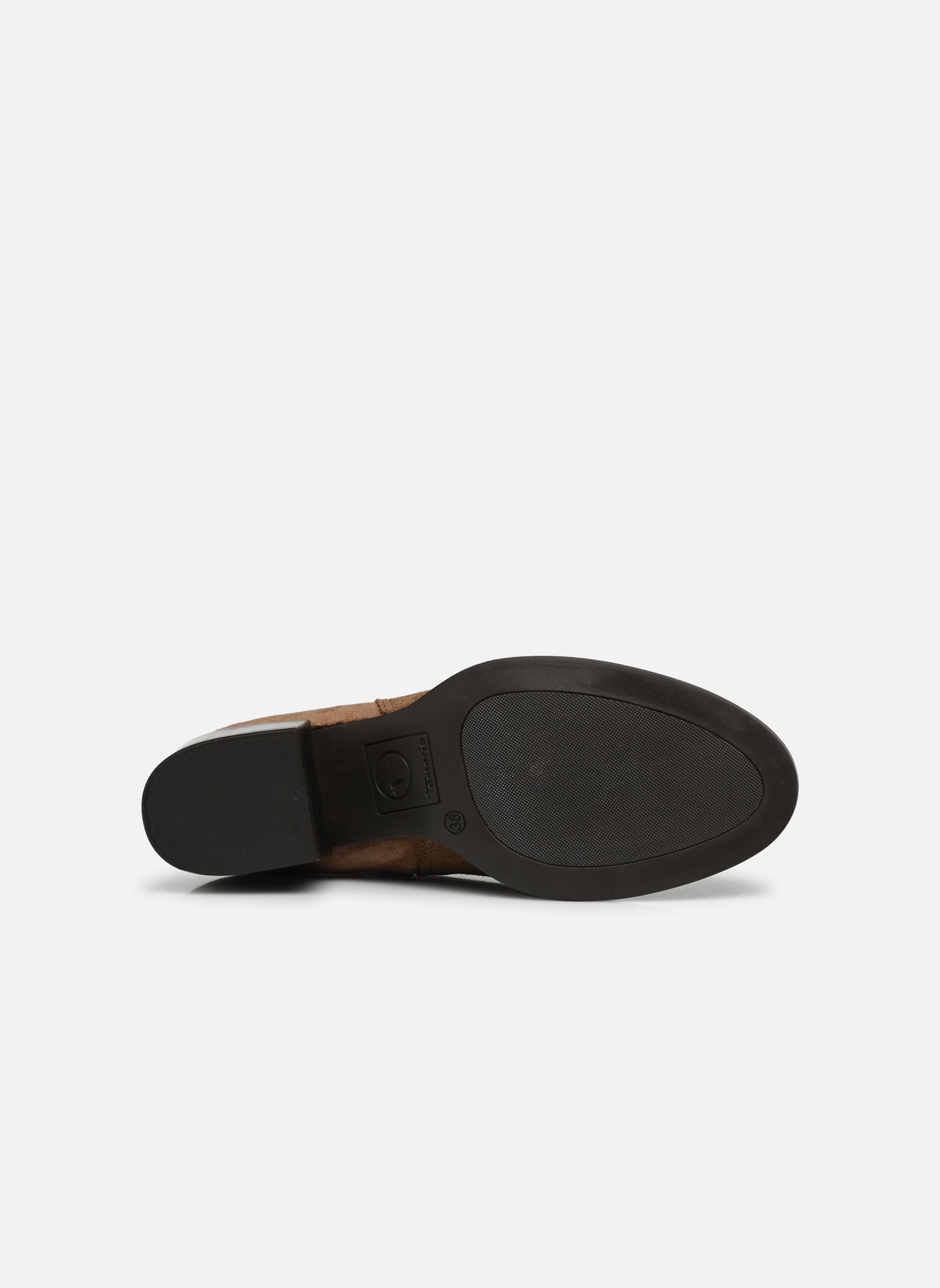 Stivaletti e stivali 25018-41 donna marrone Tamaris Stivaletti e stivali 25018-41 donna marrone MUSCAT
