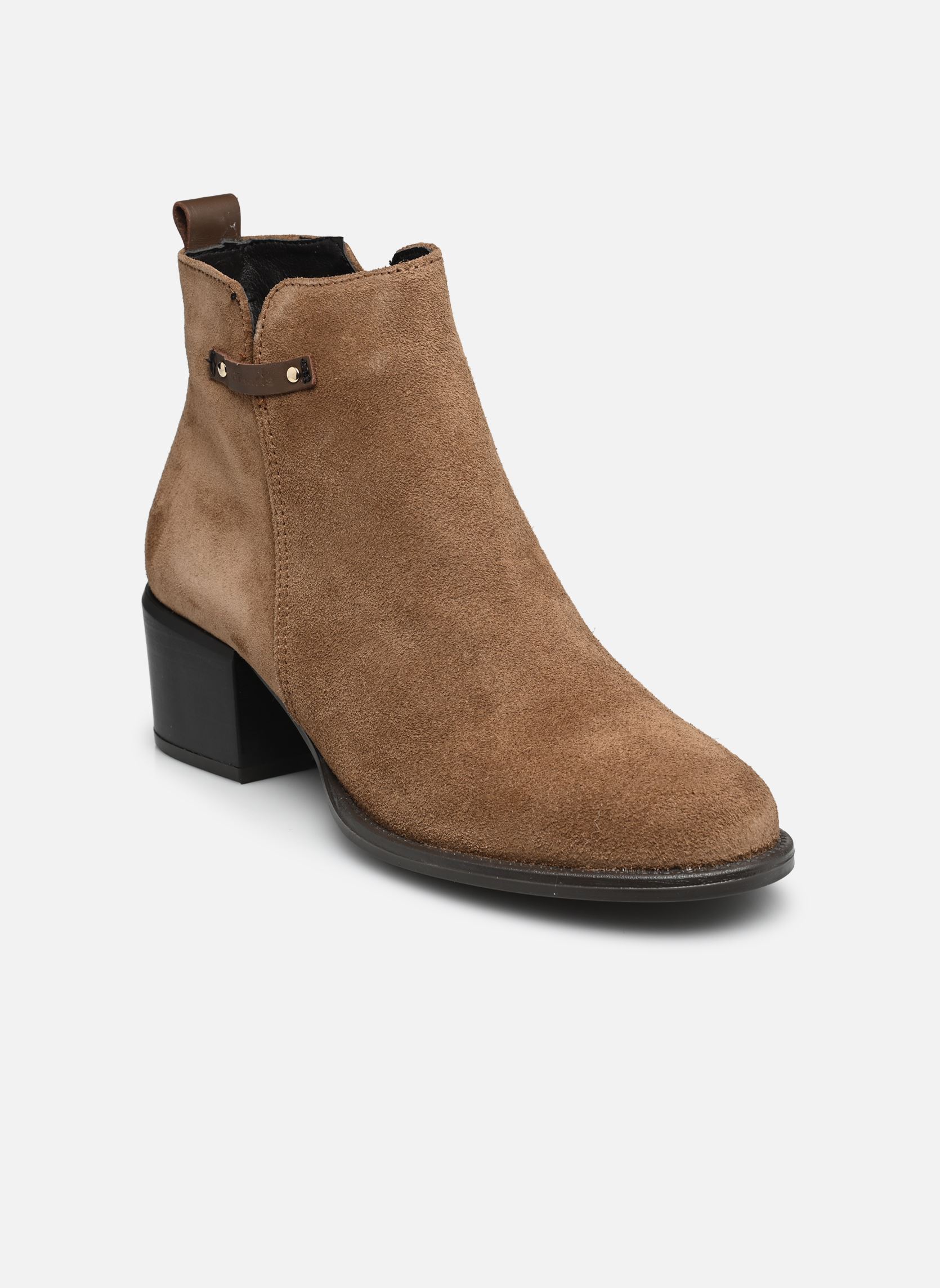Stivaletti e stivali 25018-41 donna marrone Tamaris Stivaletti e stivali 25018-41 donna marrone MUSCAT
