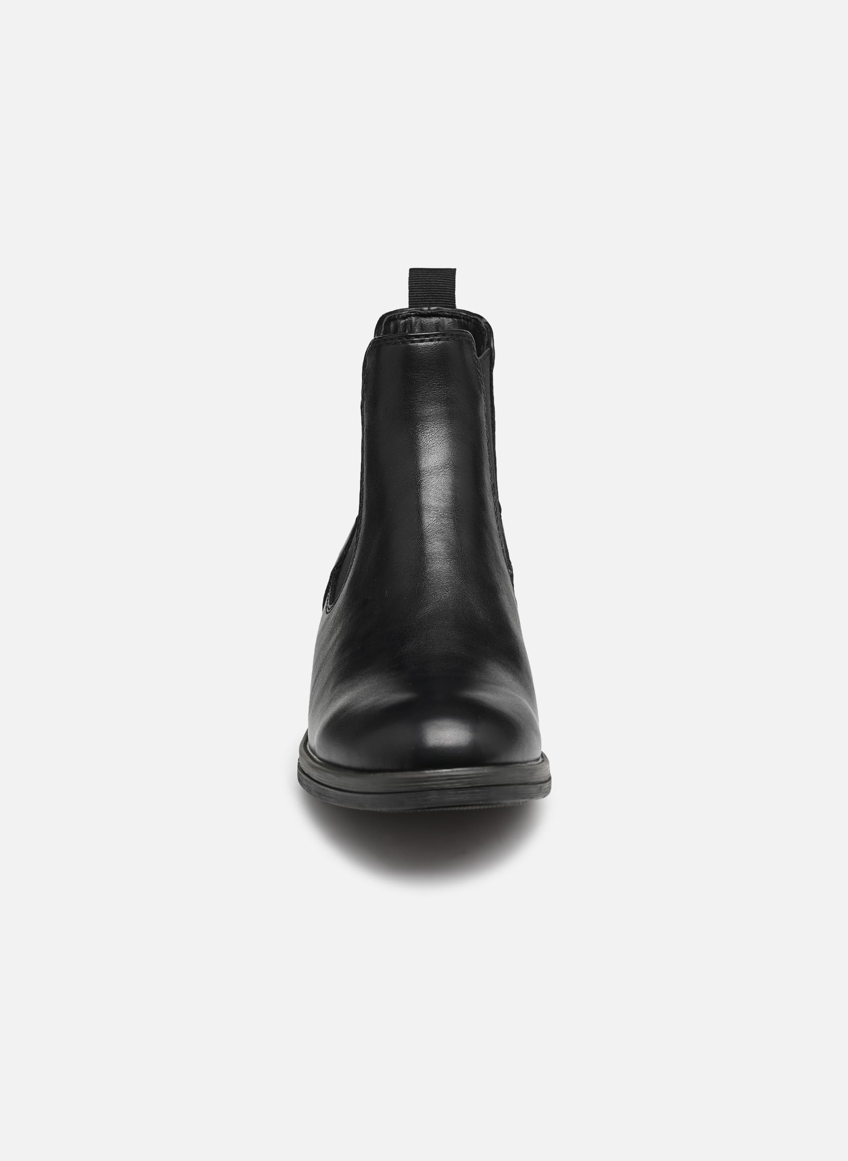 Bottines et boots 25312-41 femme noir Tamaris Bottines et boots 25312-41 femme noir BLACK