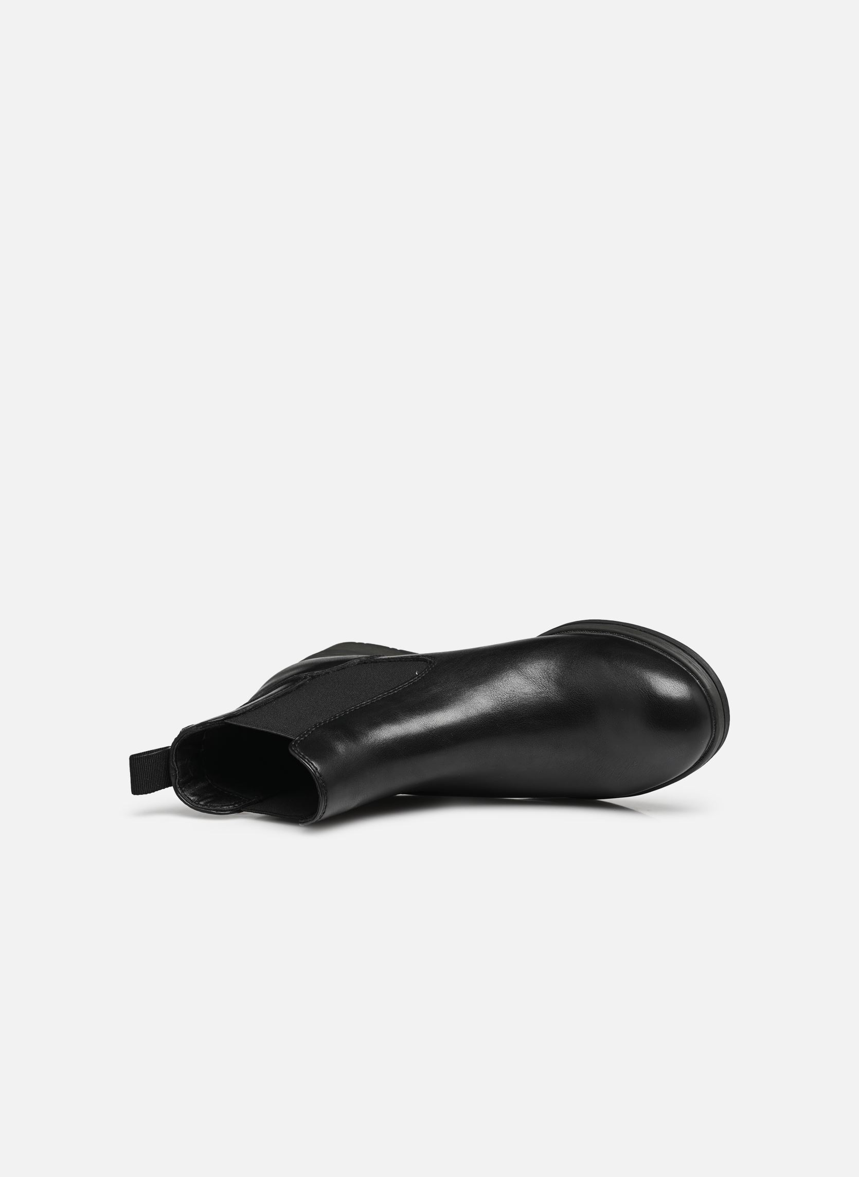 Bottines et boots 25312-41 femme noir Tamaris Bottines et boots 25312-41 femme noir BLACK