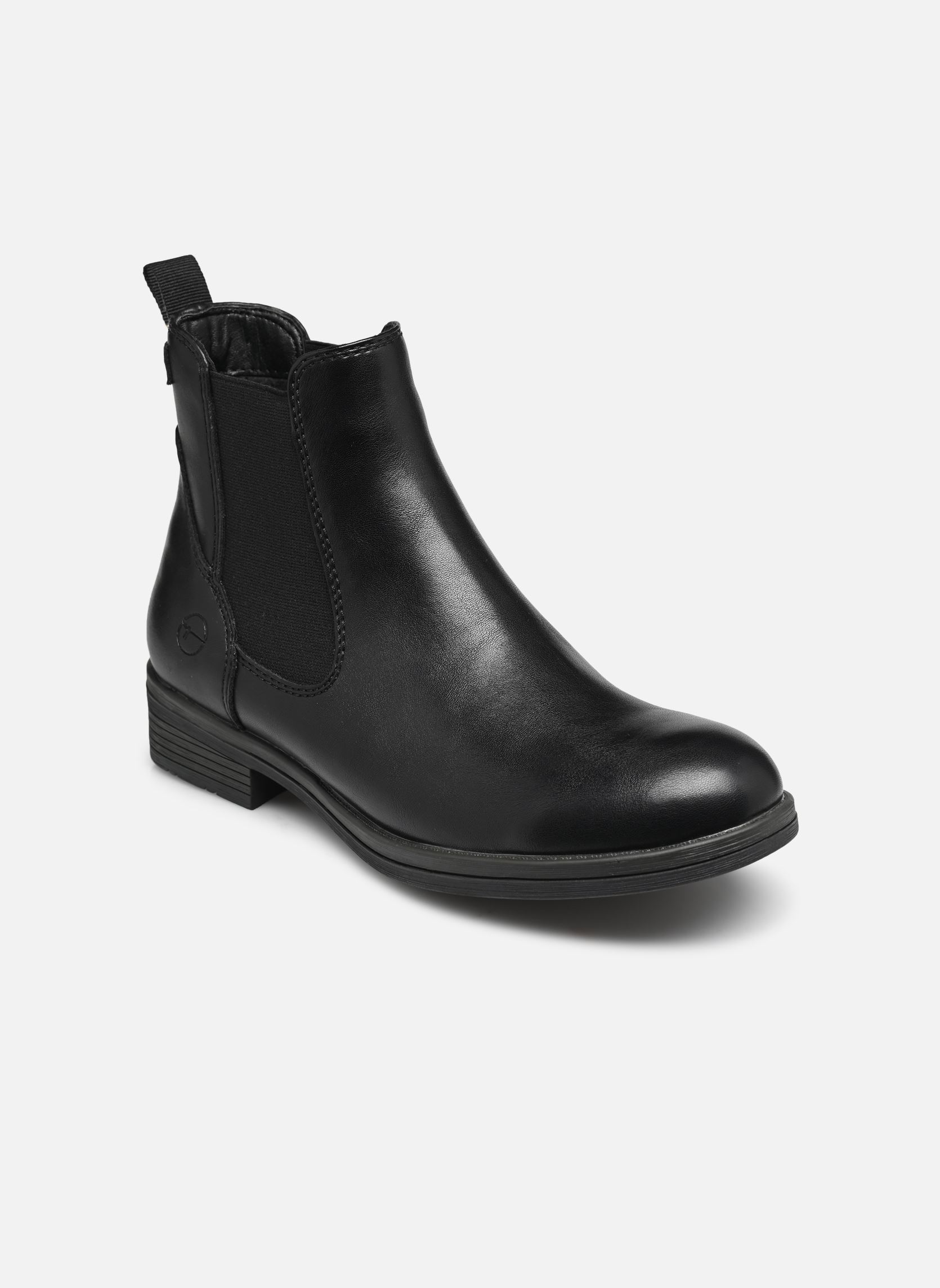 Bottines et boots 25312-41 femme noir Tamaris Bottines et boots 25312-41 femme noir BLACK