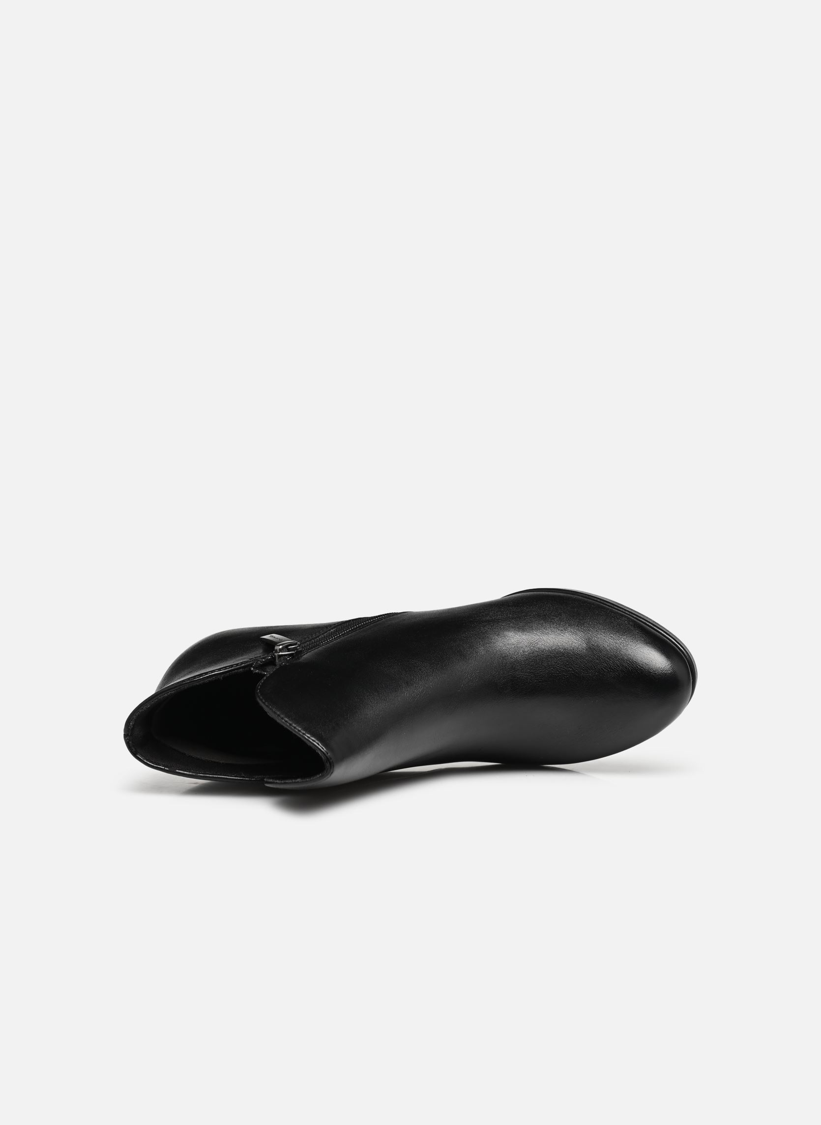 Stivaletti e stivali 25326-41 donna nero Tamaris Stivaletti e stivali 25326-41 donna nero BLACK MATT
