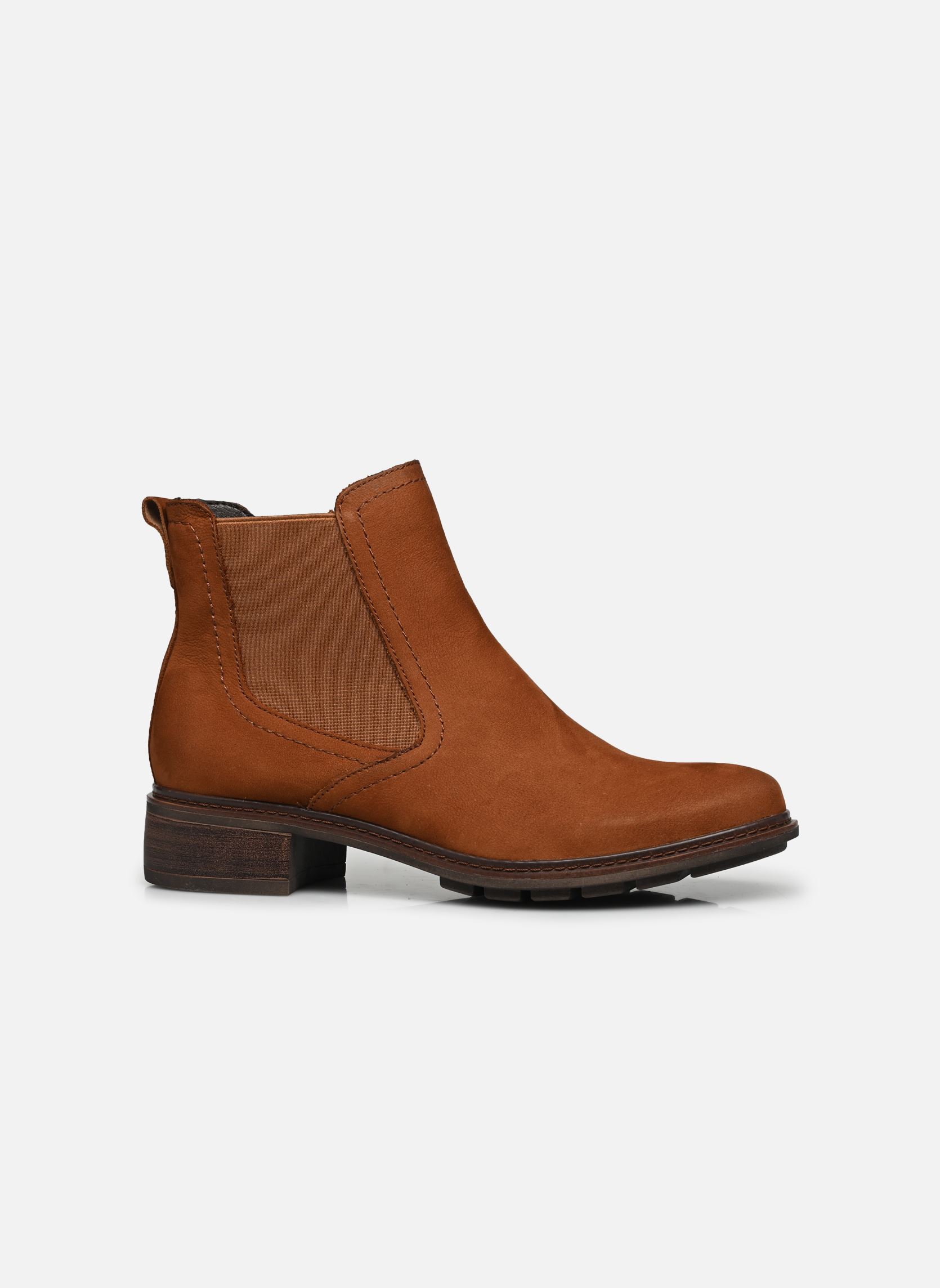 Stivaletti e stivali 25364-41 donna marrone Tamaris Stivaletti e stivali 25364-41 donna marrone MAROON