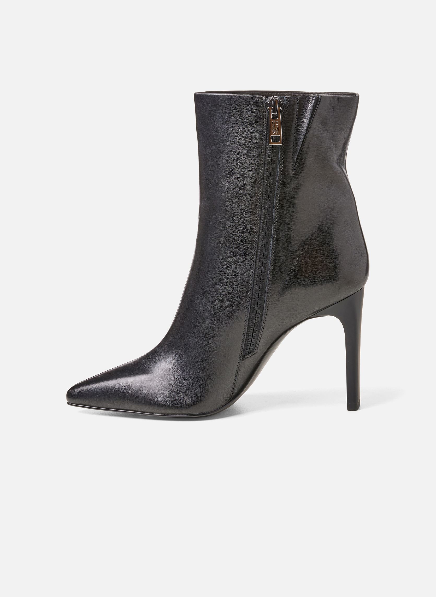 Stivaletti e stivali 25391-41 donna nero Tamaris Stivaletti e stivali 25391-41 donna nero BLACK