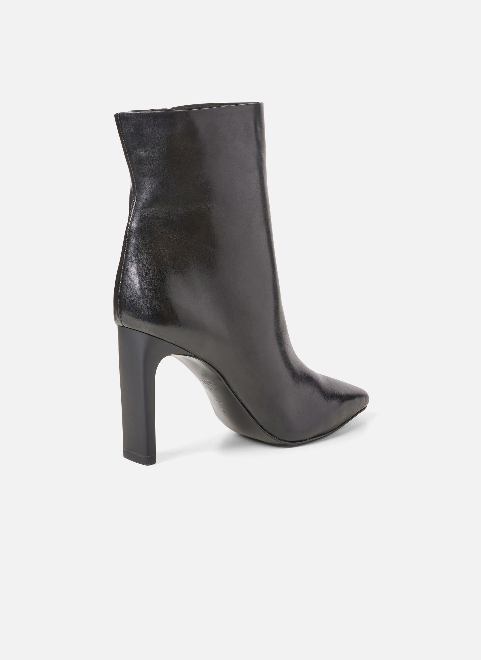 Stivaletti e stivali 25391-41 donna nero Tamaris Stivaletti e stivali 25391-41 donna nero BLACK