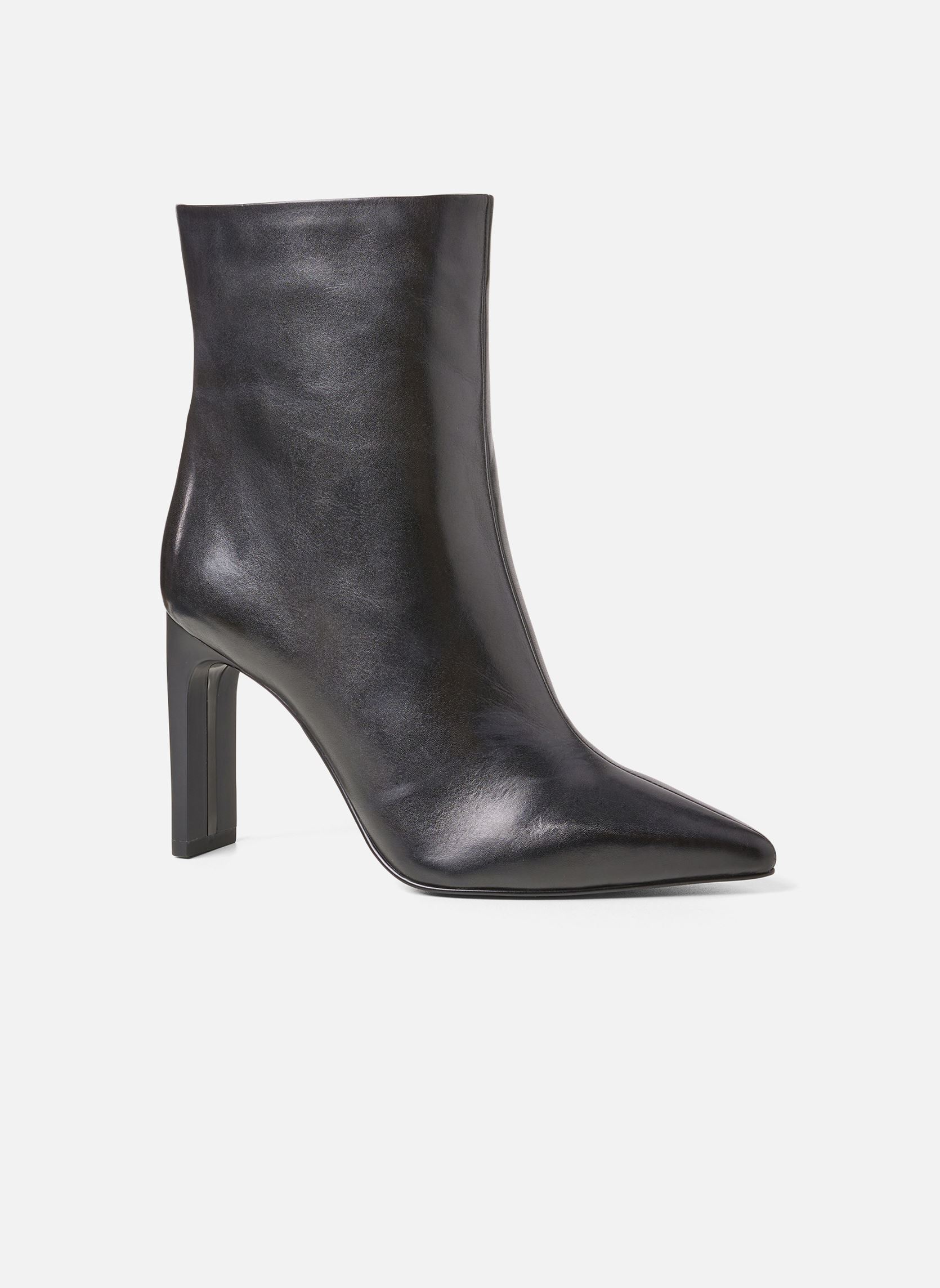 Stivaletti e stivali 25391-41 donna nero Tamaris Stivaletti e stivali 25391-41 donna nero BLACK