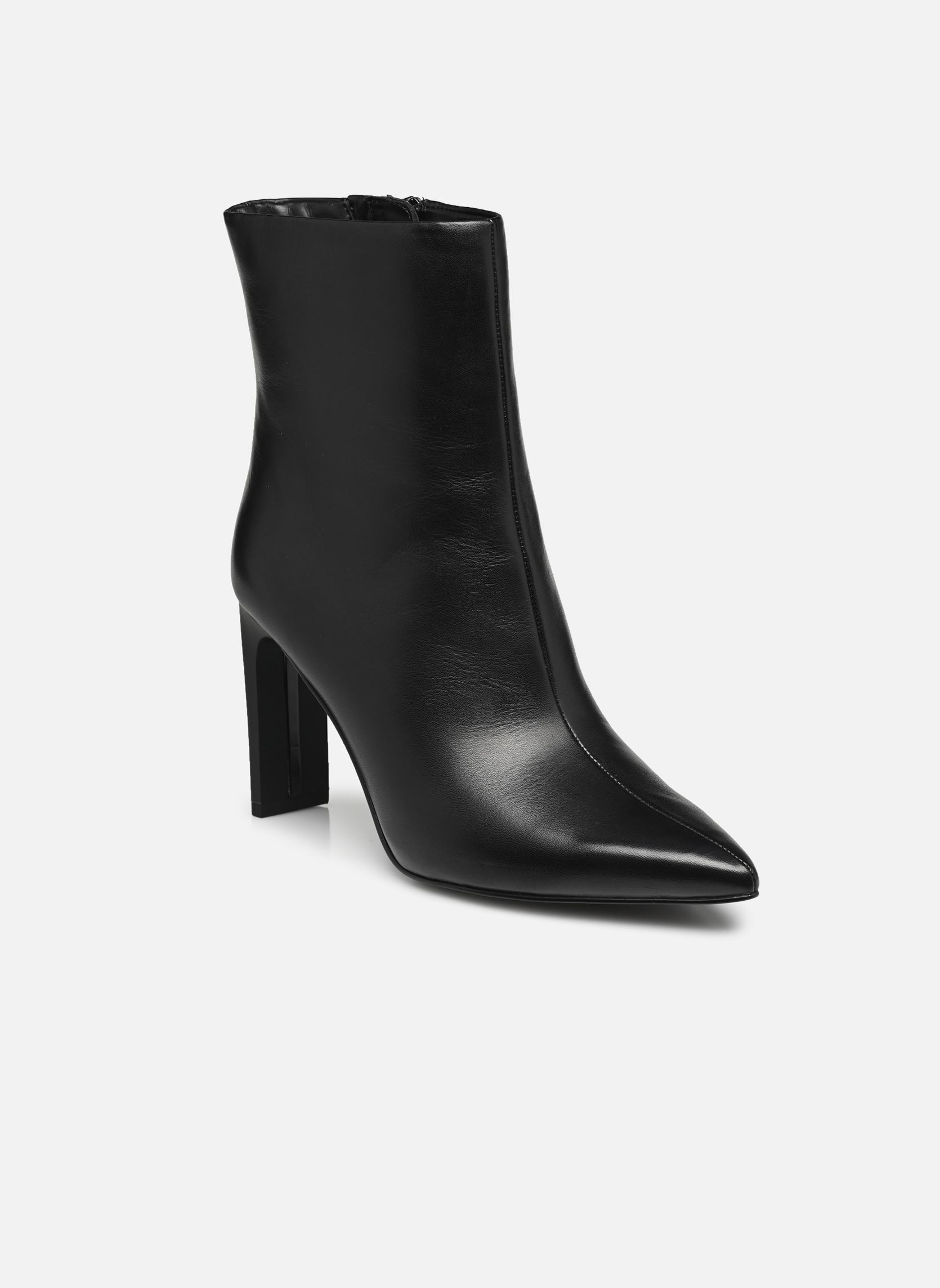 Stivaletti e stivali 25391-41 donna nero Tamaris Stivaletti e stivali 25391-41 donna nero BLACK