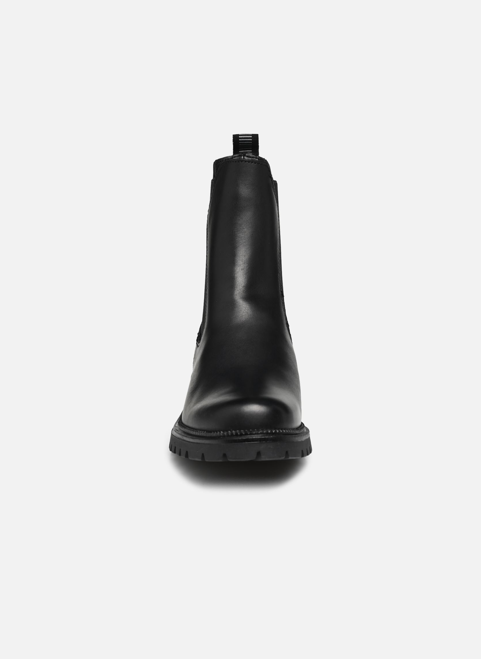 Niedrige Ankle Boots 25427-41 damen schwarz Tamaris Niedrige Ankle Boots 25427-41 damen schwarz BLACK