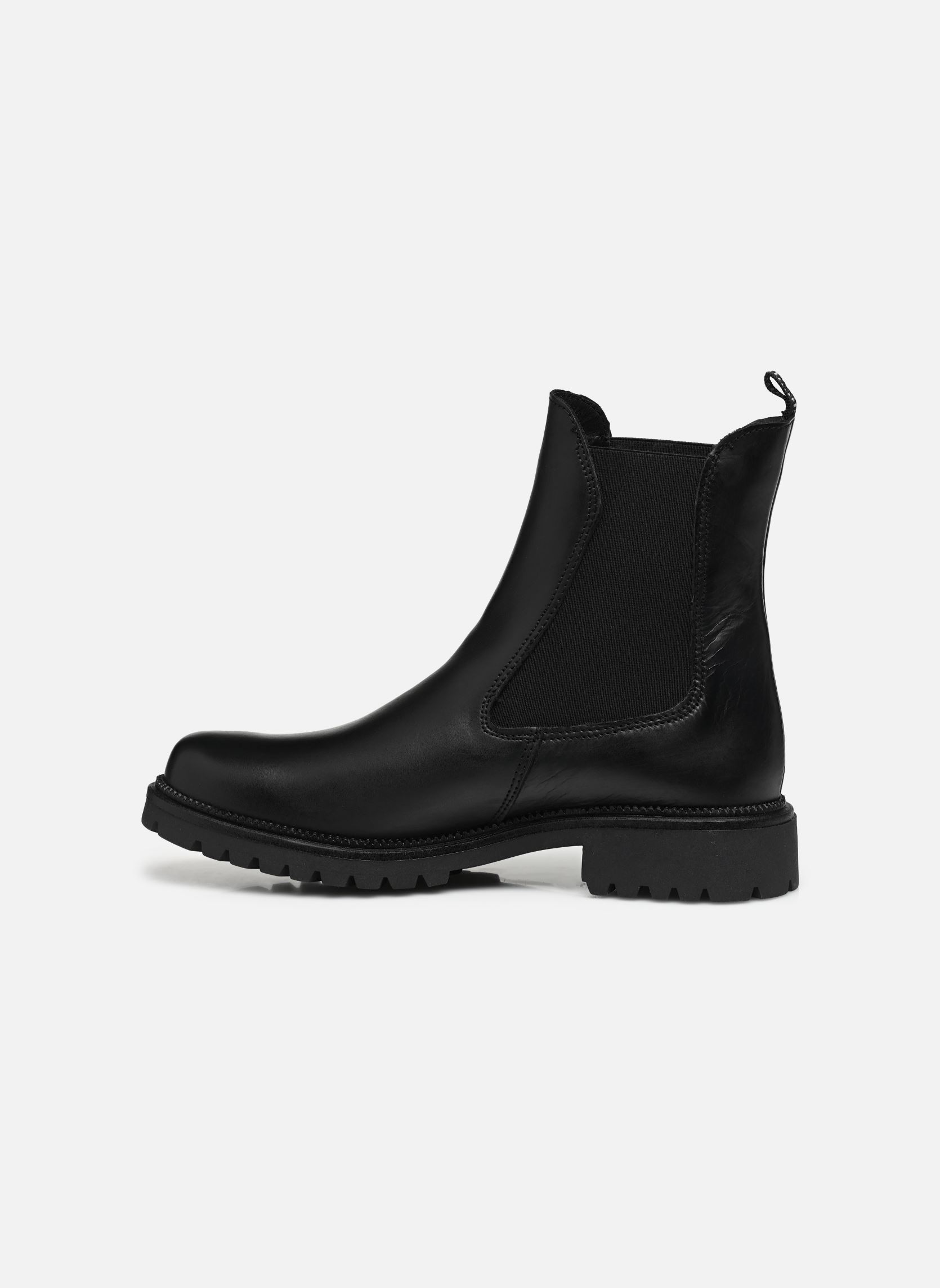 Niedrige Ankle Boots 25427-41 damen schwarz Tamaris Niedrige Ankle Boots 25427-41 damen schwarz BLACK