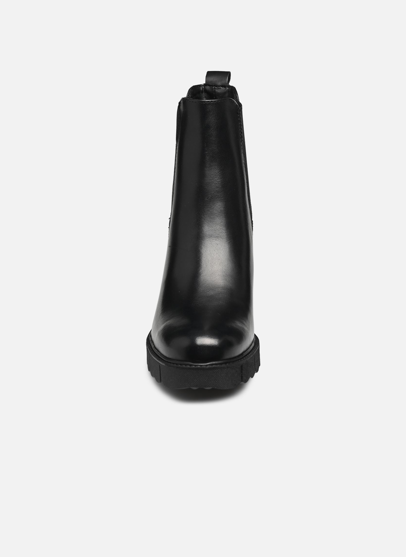 Stivaletti e stivali 25457-41 donna nero Tamaris Stivaletti e stivali 25457-41 donna nero BLACK