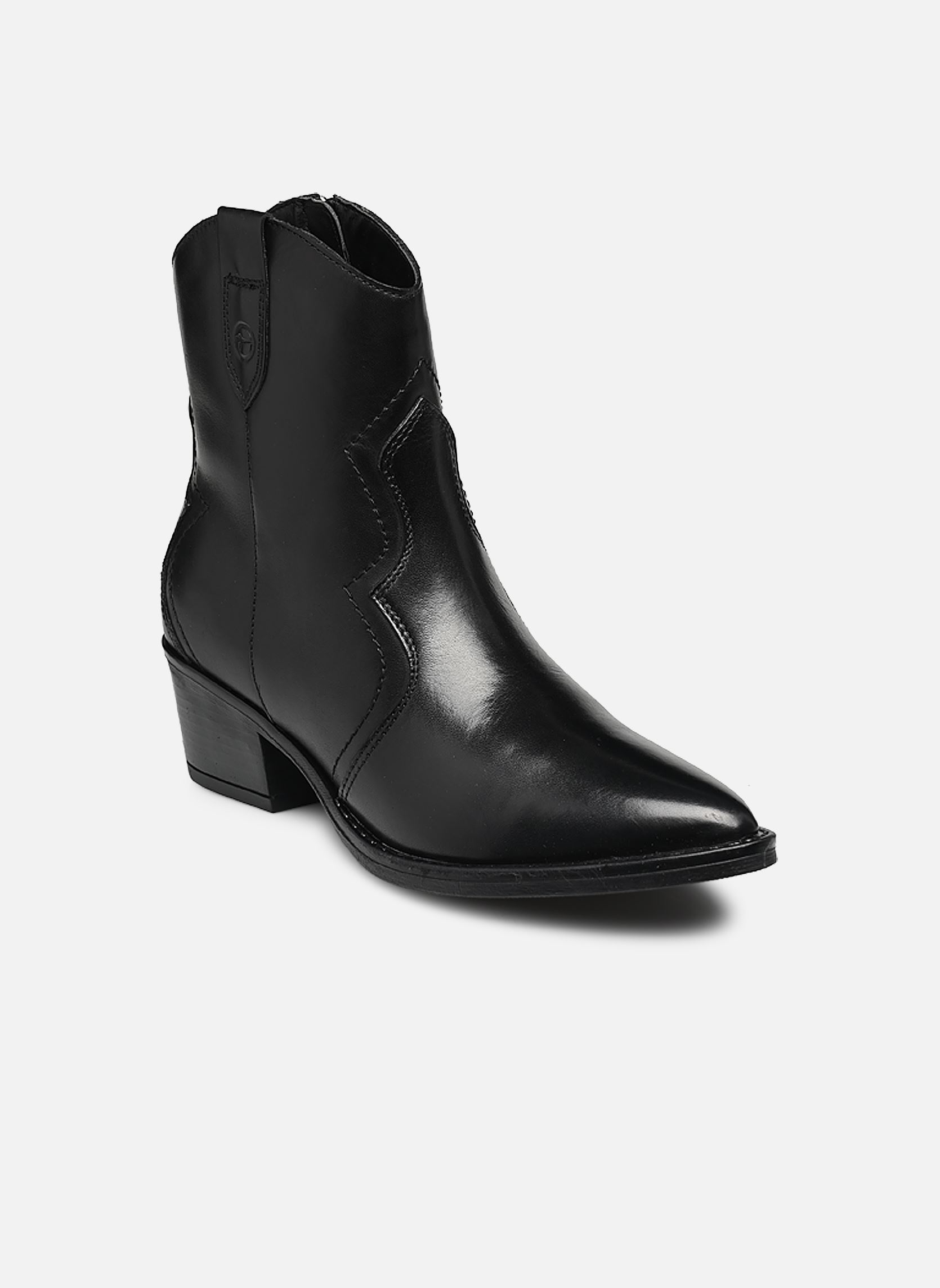 MICHAEL Michael Kors Stivaletti Farrah Flex Ankle Boot 40R2FHMB5S Nero