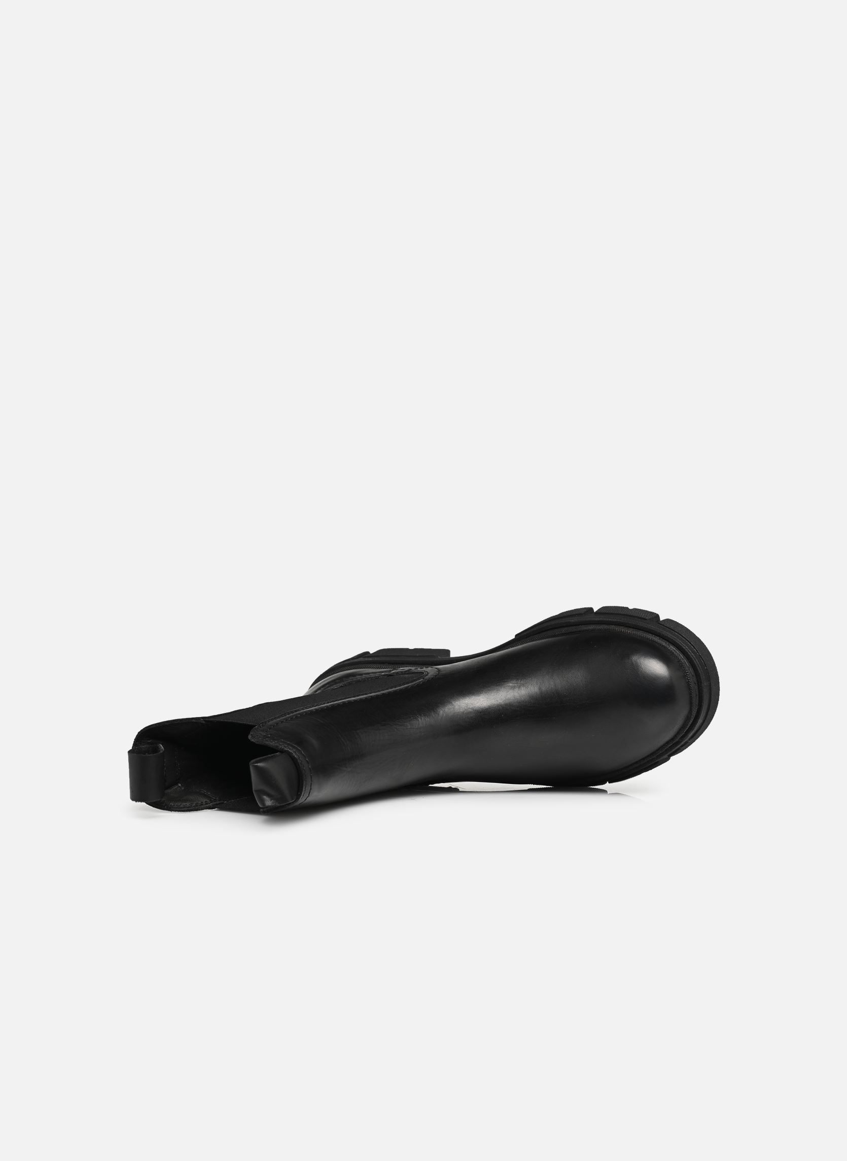 Botines y botas 25901-41 mujer negro Tamaris Botines y botas 25901-41 mujer negro BLACK LEATHER