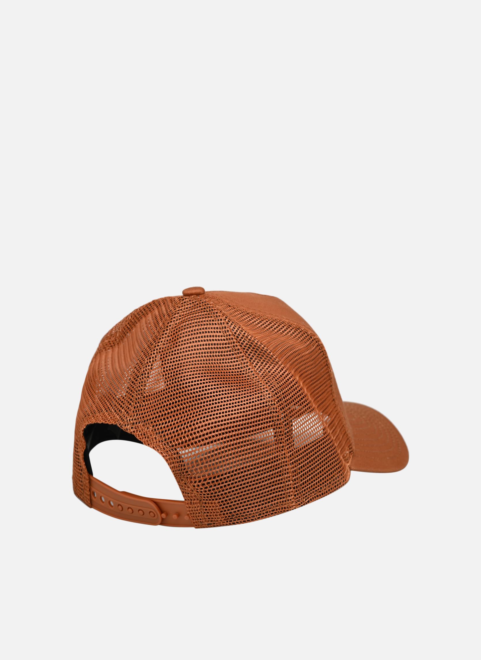 Cappellini Casquette Trucker - Los Angeles Dodgers marrone New Era Cappellini Casquette Trucker - Los Angeles Dodgers marrone Los Angeles Dodgers EBRWHIEBR