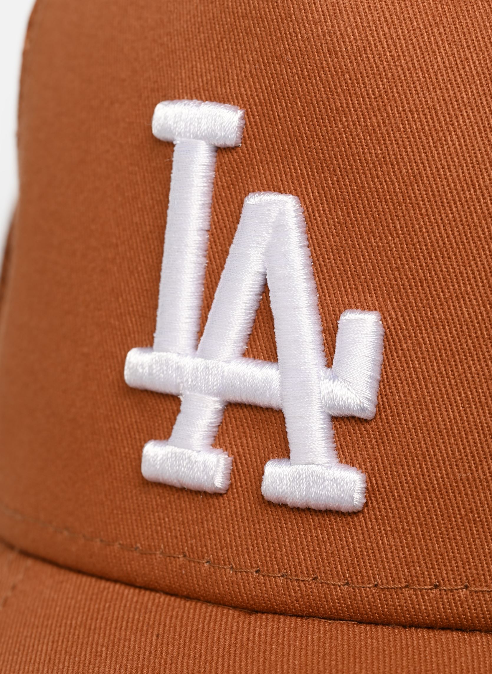 Cappellini Casquette Trucker - Los Angeles Dodgers marrone New Era Cappellini Casquette Trucker - Los Angeles Dodgers marrone Los Angeles Dodgers EBRWHIEBR