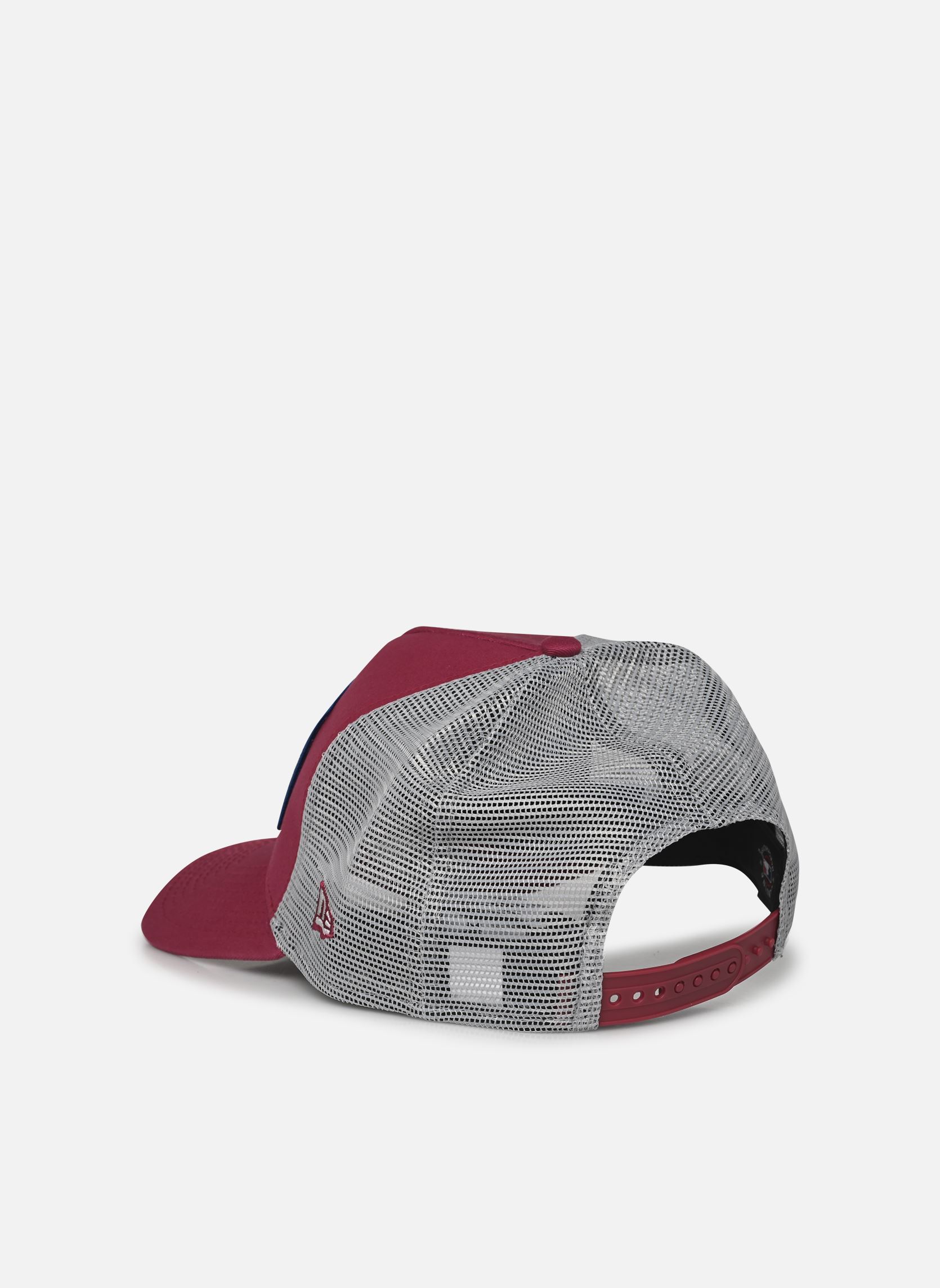 Cappellini Casquette Trucker - Los Angeles Dodgers uomo bordeaux New Era Cappellini Casquette Trucker - Los Angeles Dodgers uomo bordeaux Los Angeles Dodgers Chj