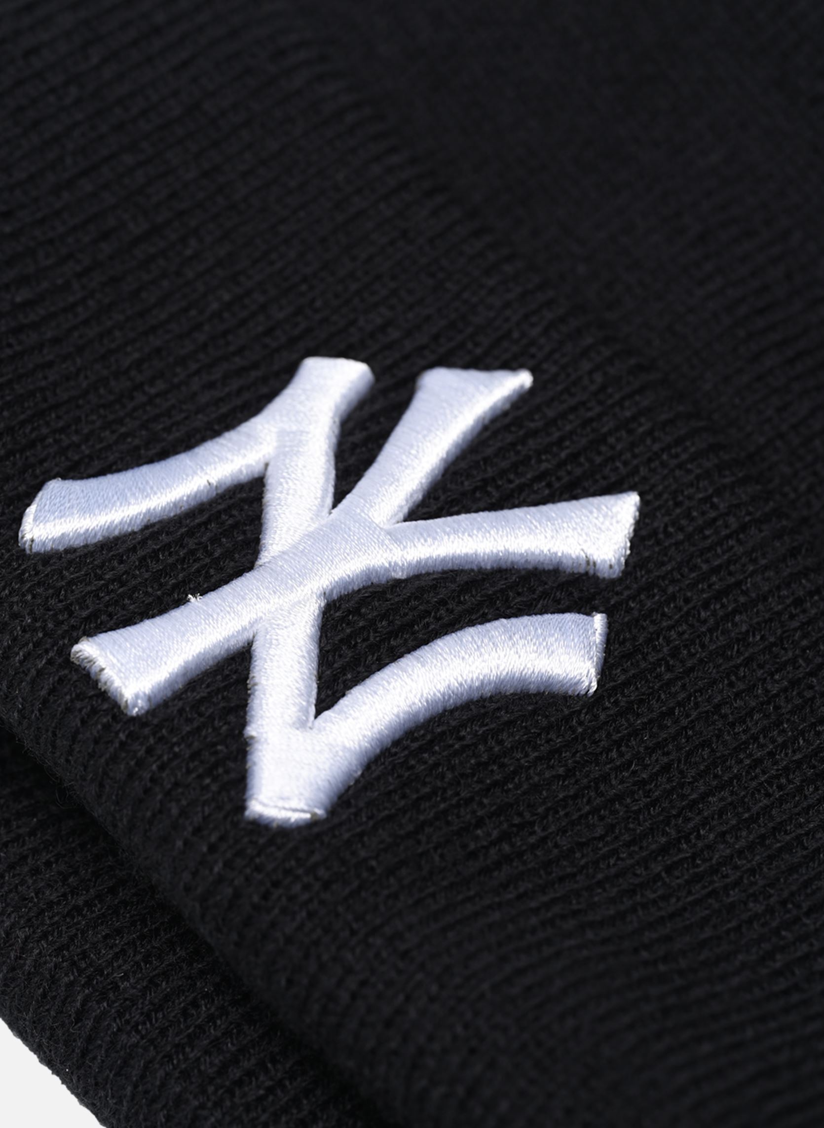 Bonnet D'hiver New Era Marl Sport - Stade Toulousain, Coupe Confortable, Taille Unique