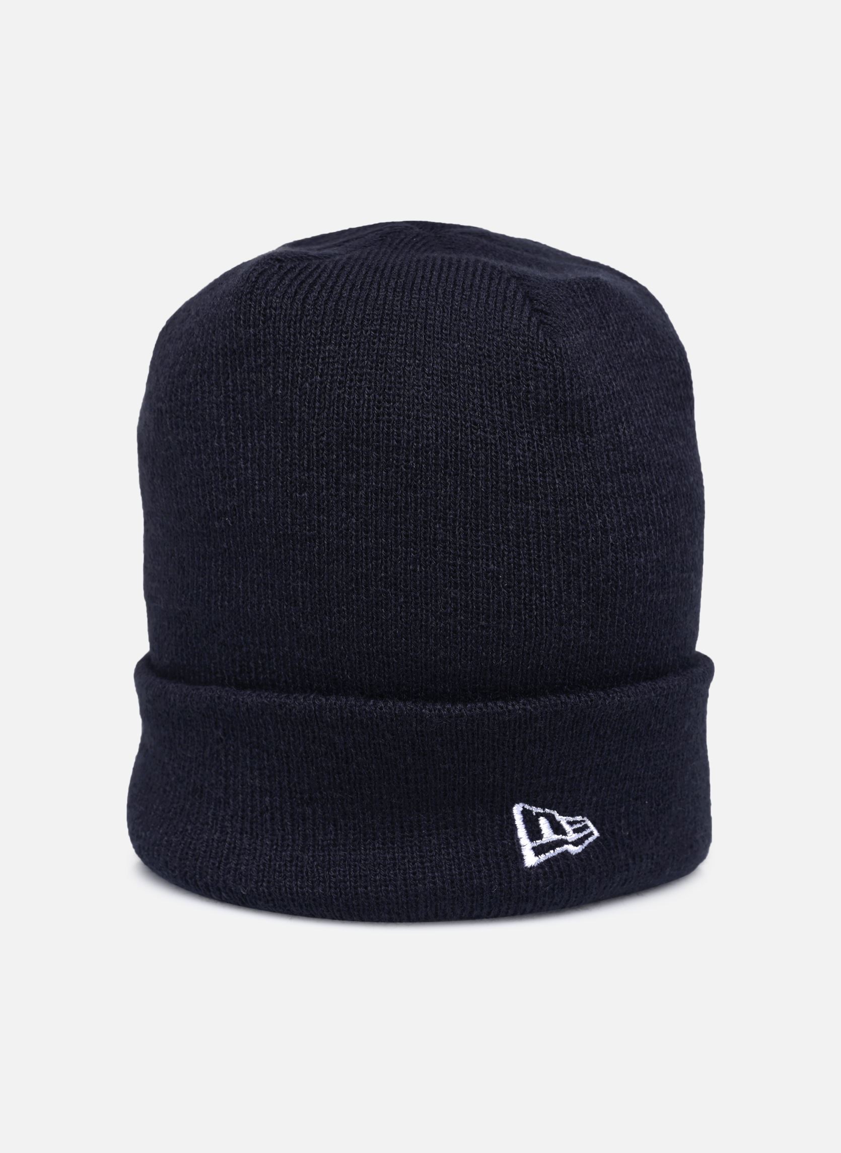 Bonnets Bonnet Cuff Beanie bleu New Era Bonnets Bonnet Cuff Beanie bleu New Era Nvy