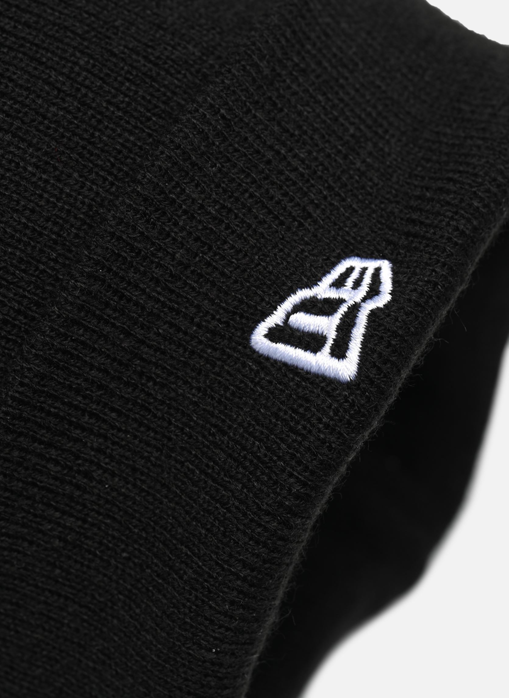 Bonnets Bonnet Cuff Beanie noir New Era Bonnets Bonnet Cuff Beanie noir New Era Blk