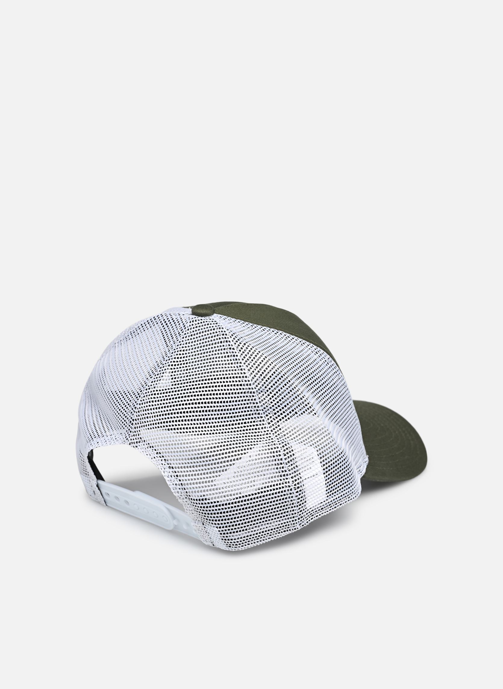 Casquettes Casquette - 9Forty Trucker - New York Yankees vert New Era Casquettes Casquette - 9Forty Trucker - New York Yankees vert New York Yankees Novwhi