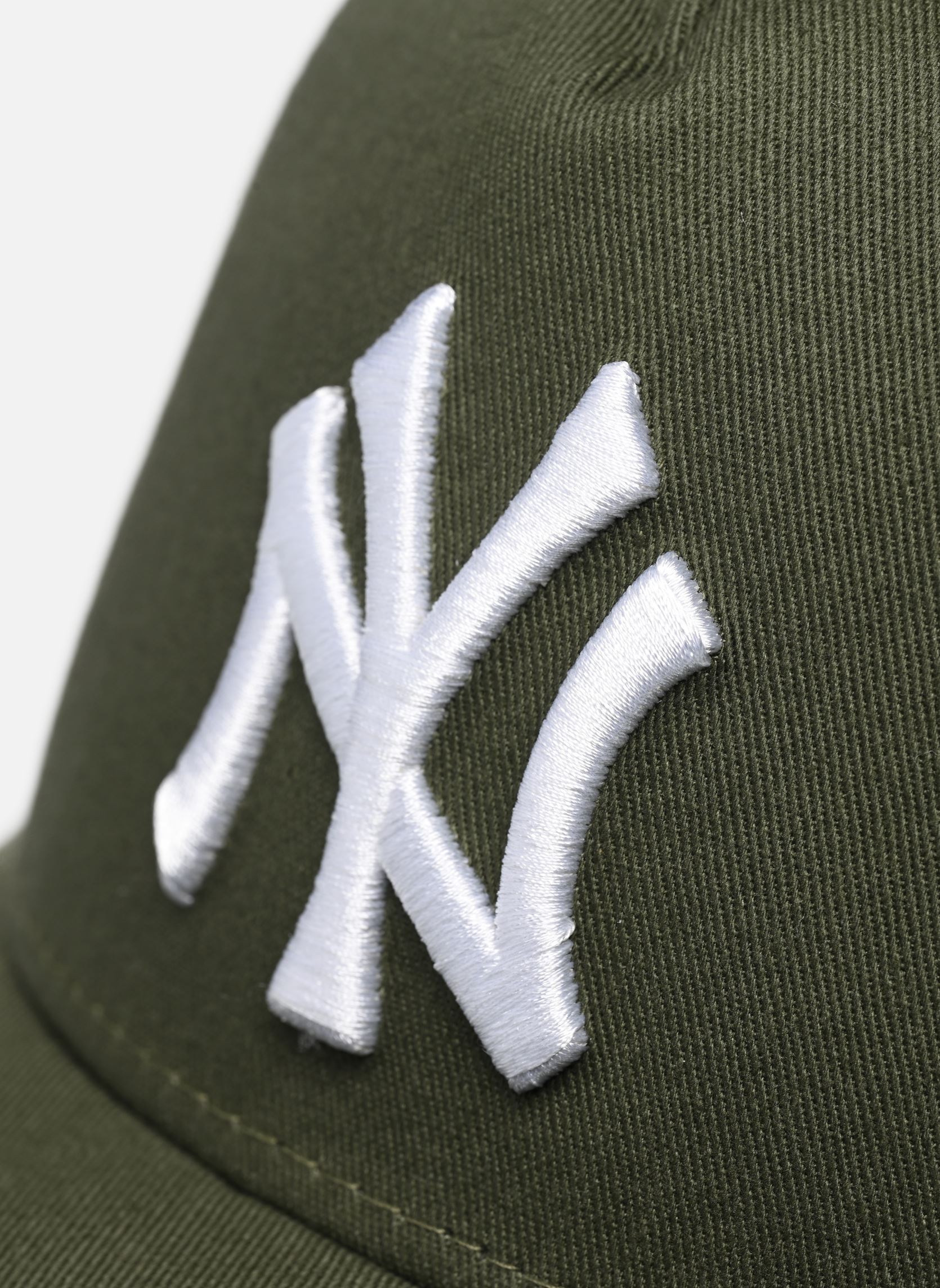 Casquettes Casquette - 9Forty Trucker - New York Yankees vert New Era Casquettes Casquette - 9Forty Trucker - New York Yankees vert New York Yankees Novwhi