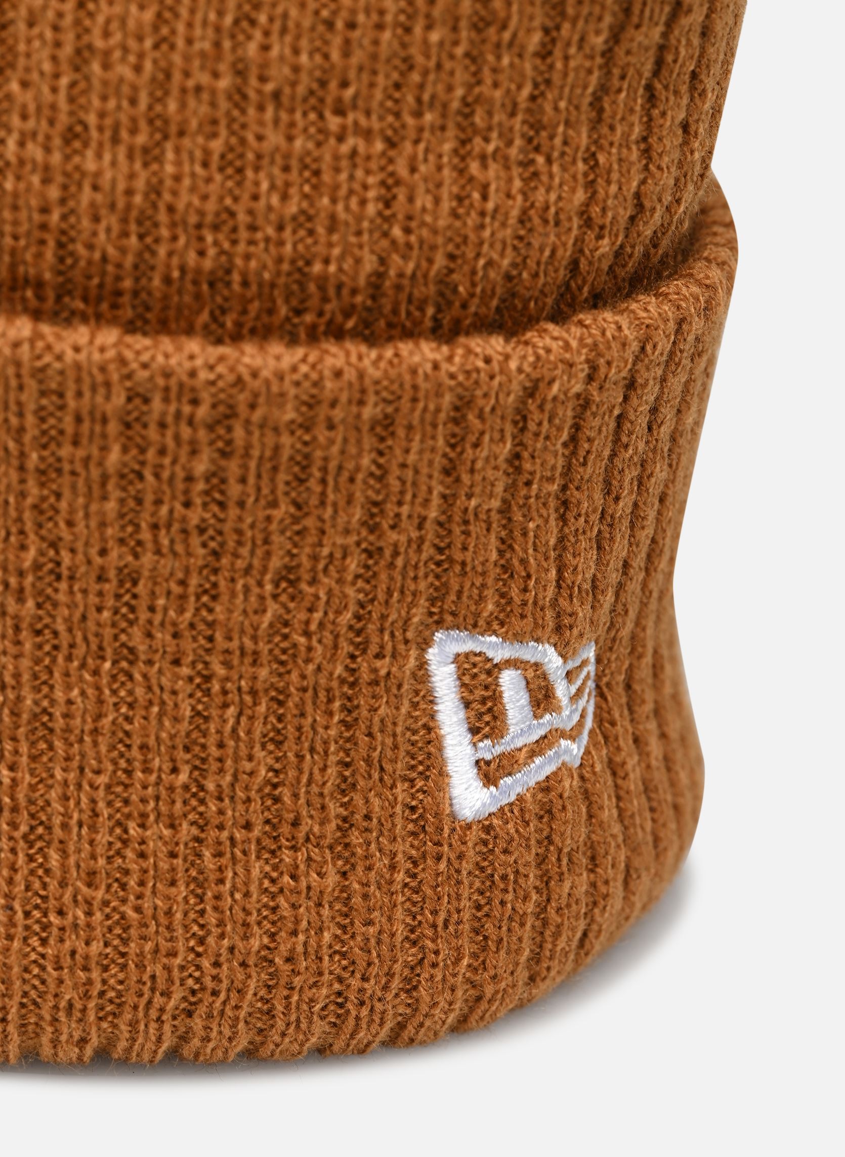 Mützen Bonnet Cuff Beanie - Boston Red Sox braun New Era Mützen Bonnet Cuff Beanie - Boston Red Sox braun Ne Colour Cuff Beanie