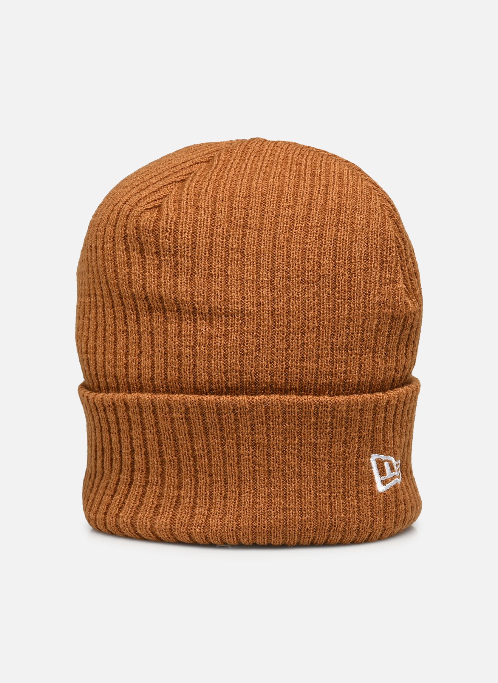 Mützen Bonnet Cuff Beanie - Boston Red Sox braun New Era Mützen Bonnet Cuff Beanie - Boston Red Sox braun Ne Colour Cuff Beanie