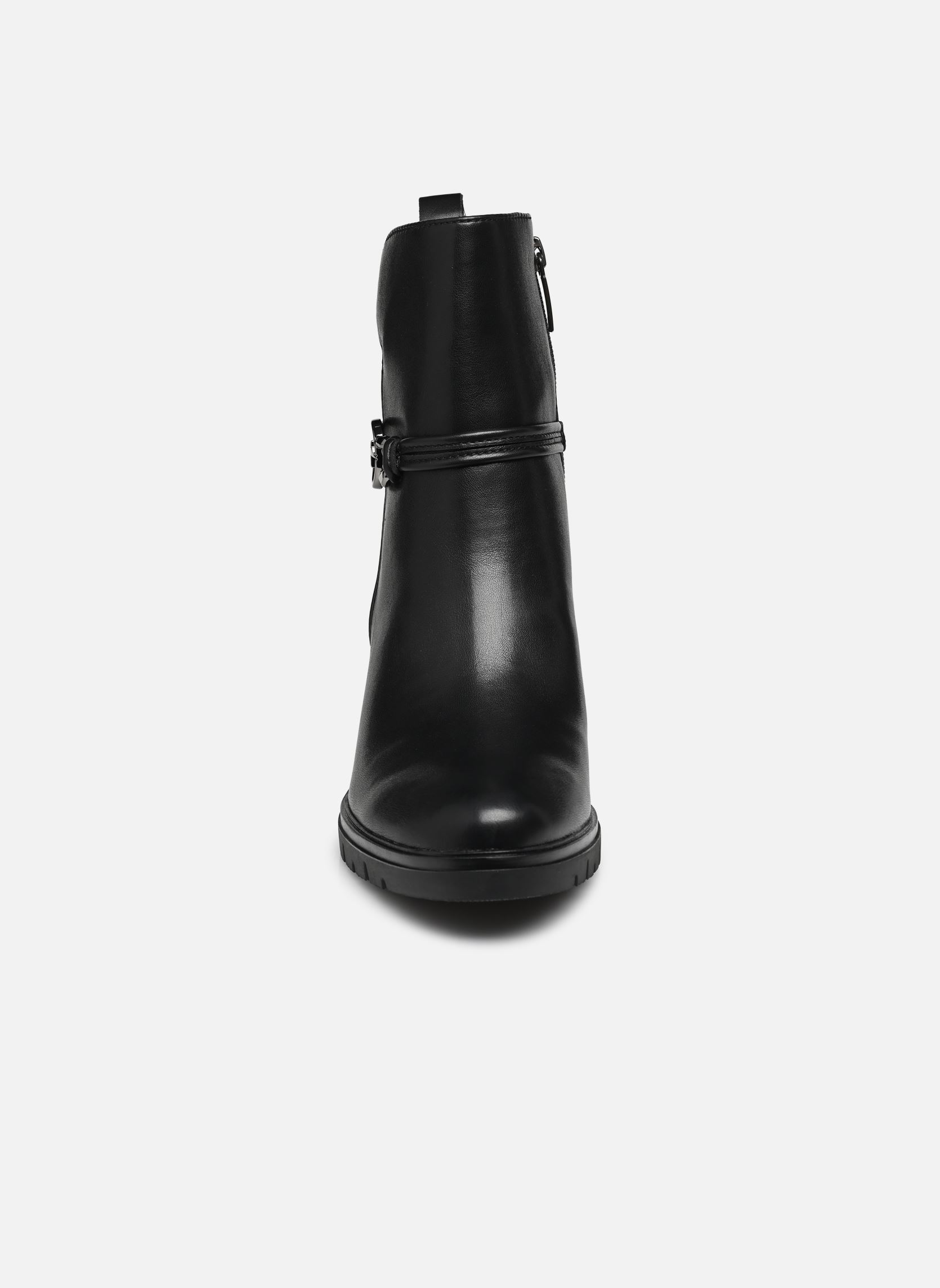 Stiefeletten und Stiefel 25001-41 damen schwarz Tamaris Stiefeletten und Stiefel 25001-41 damen schwarz BLACK