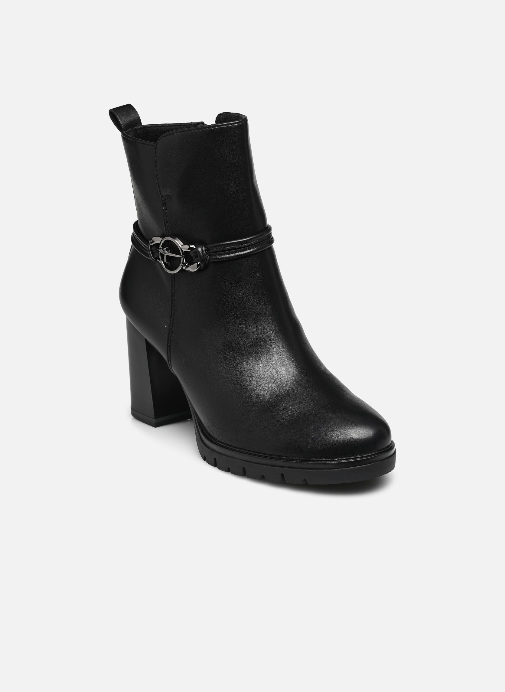 Stiefeletten und Stiefel 25001-41 damen schwarz Tamaris Stiefeletten und Stiefel 25001-41 damen schwarz BLACK