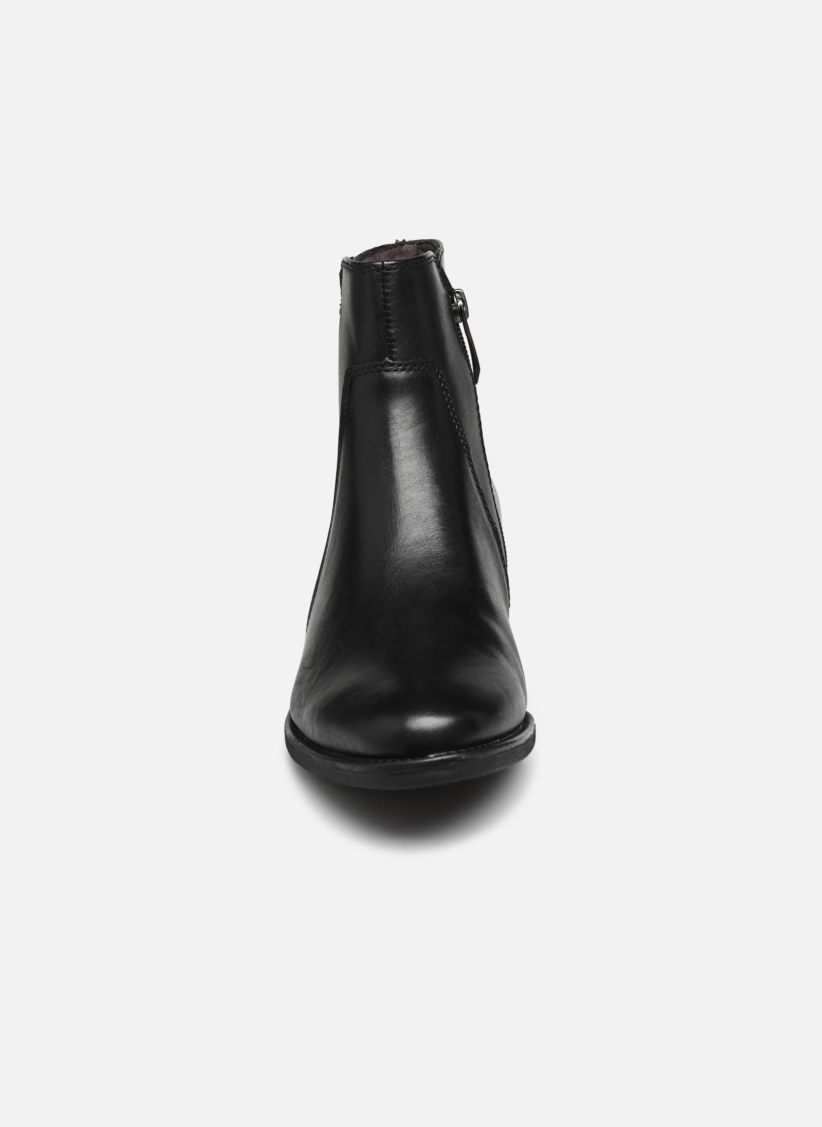 Botines y botas 25048-41 mujer negro Tamaris Botines y botas 25048-41 mujer negro BLACK