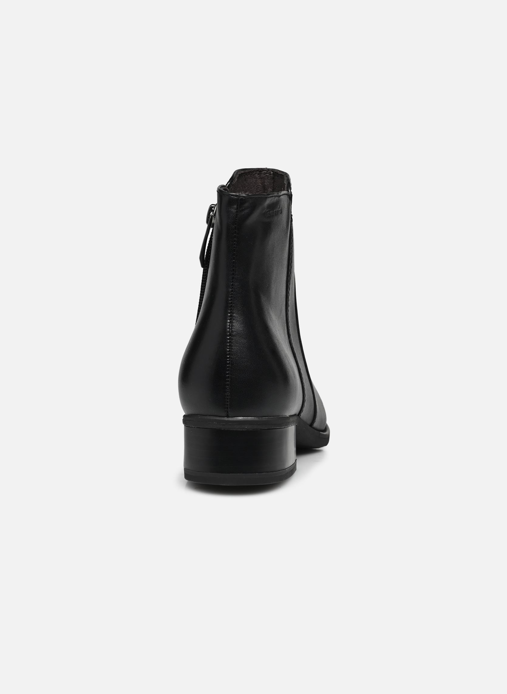 Botines y botas 25048-41 mujer negro Tamaris Botines y botas 25048-41 mujer negro BLACK
