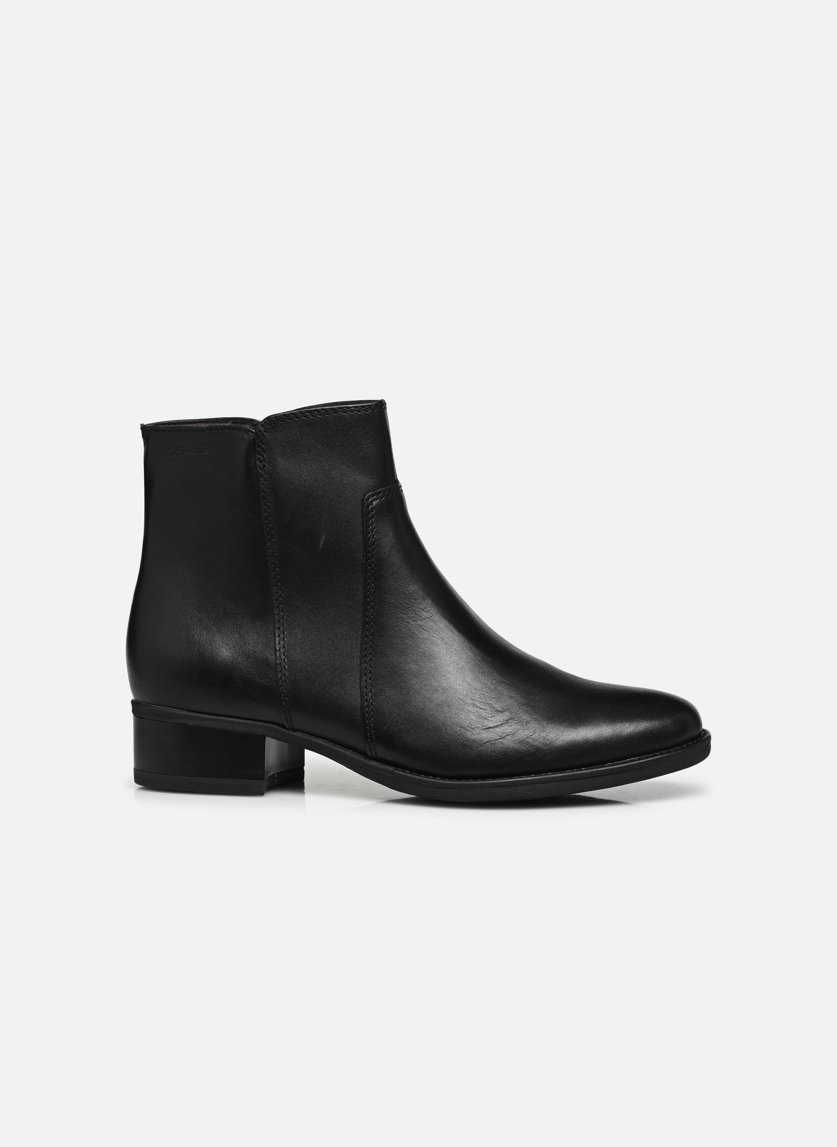 Botines y botas 25048-41 mujer negro Tamaris Botines y botas 25048-41 mujer negro BLACK