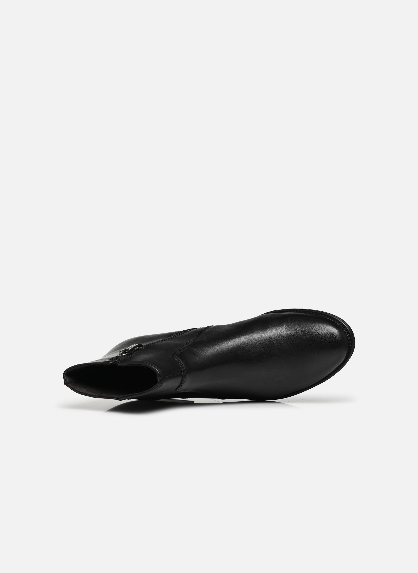 Botines y botas 25048-41 mujer negro Tamaris Botines y botas 25048-41 mujer negro BLACK