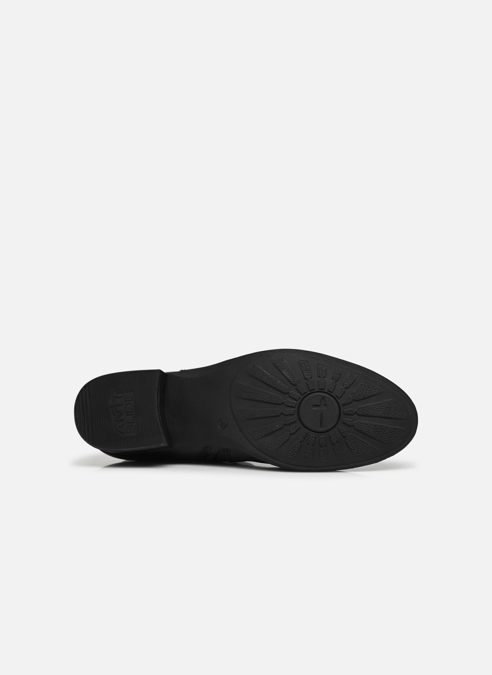 Botines y botas 25048-41 mujer negro Tamaris Botines y botas 25048-41 mujer negro BLACK