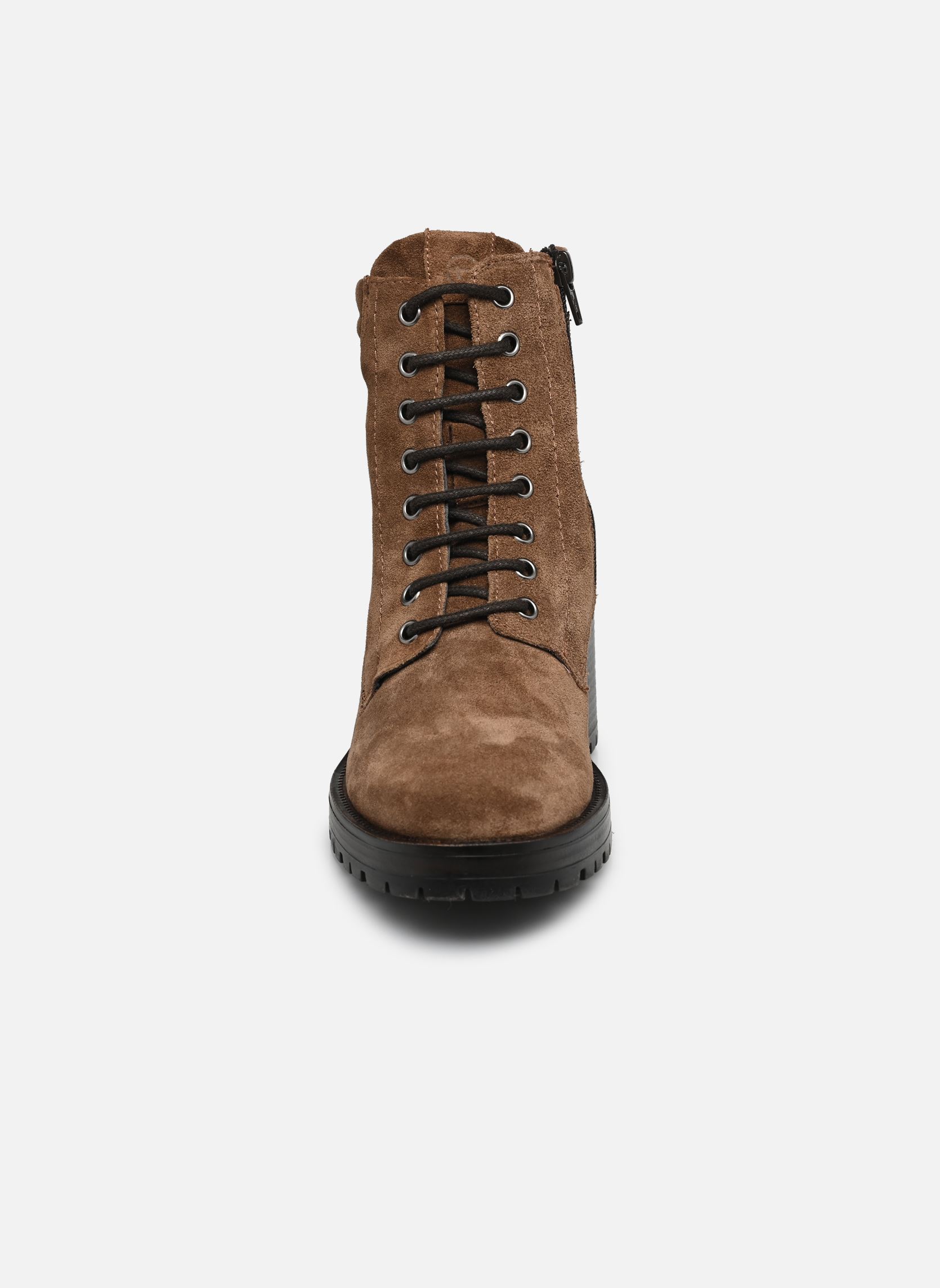 Bottines à lacets 25270-41 femme marron Tamaris Bottines à lacets 25270-41 femme marron CIGAR