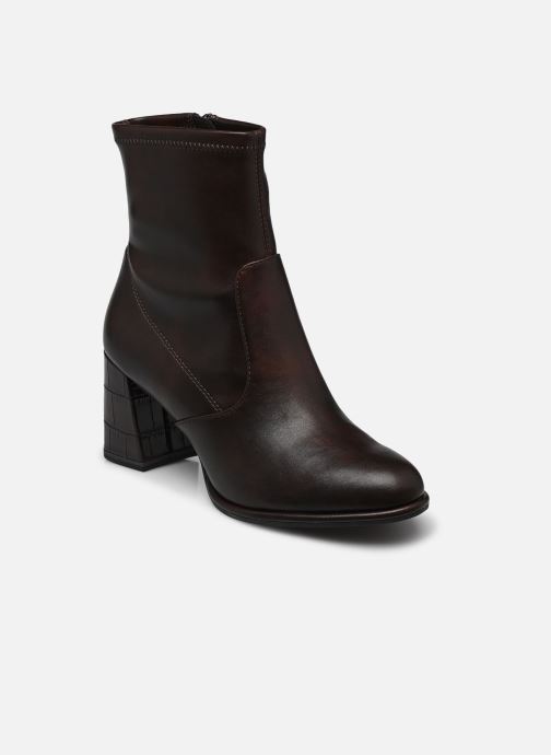 Tamaris Niedrige Ankle Boots 25357-41 damen braun