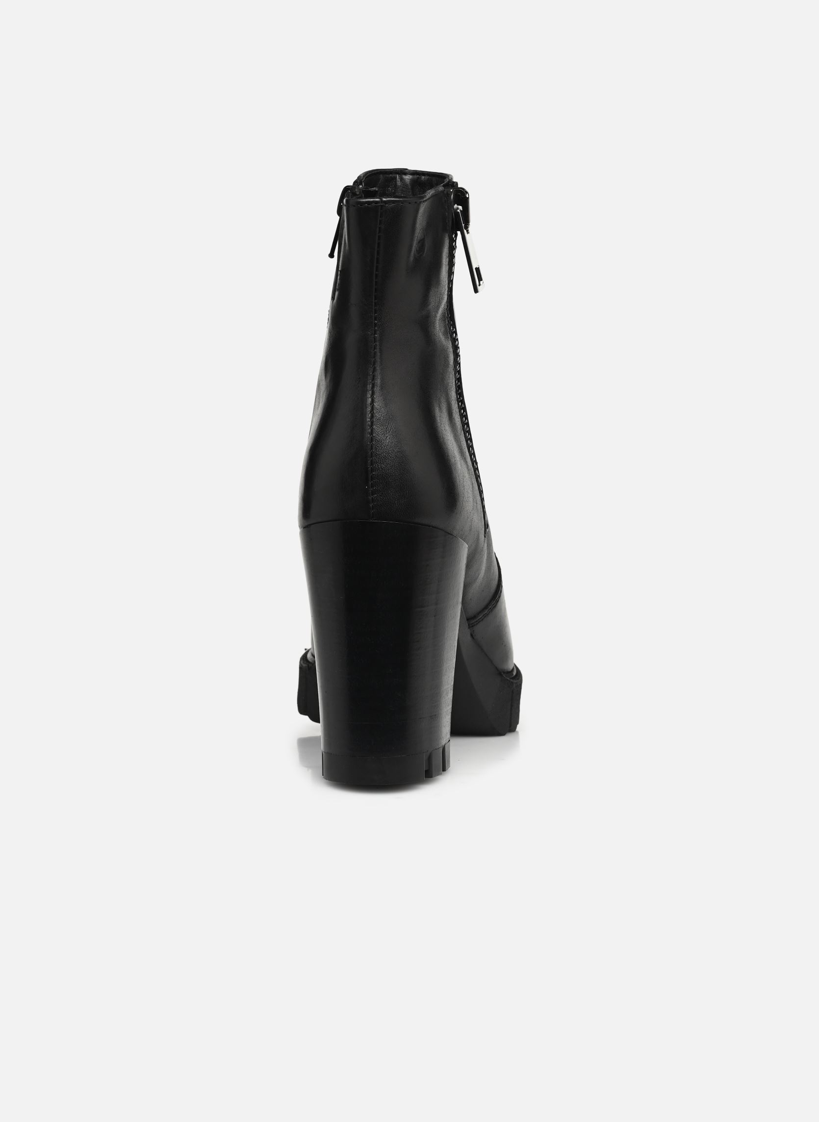 Bottines et boots 25458-41 femme noir Tamaris Bottines et boots 25458-41 femme noir BLACK