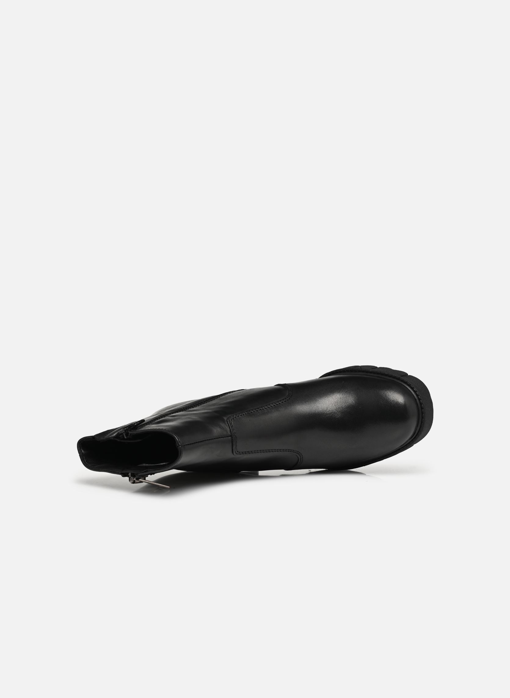 Bottines et boots 25458-41 femme noir Tamaris Bottines et boots 25458-41 femme noir BLACK