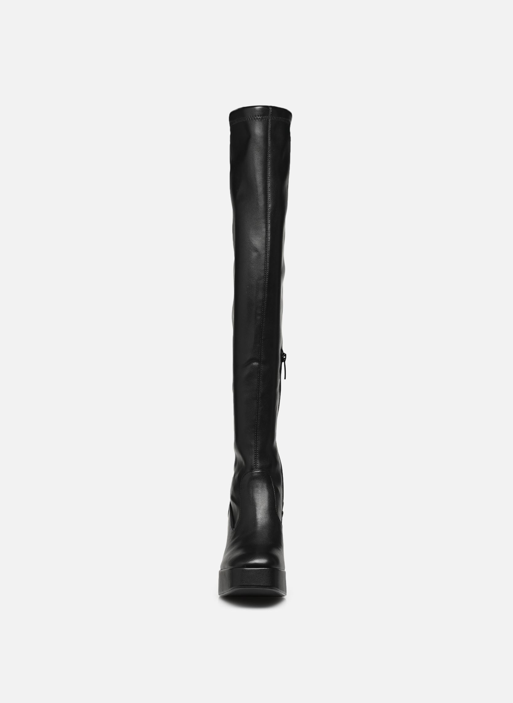 Botas 25513-41 mujer negro Tamaris Botas 25513-41 mujer negro BLACK