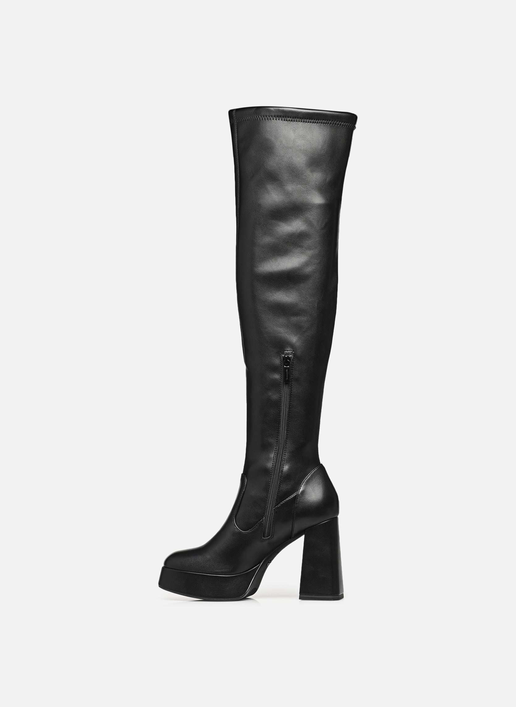 Botas 25513-41 mujer negro Tamaris Botas 25513-41 mujer negro BLACK