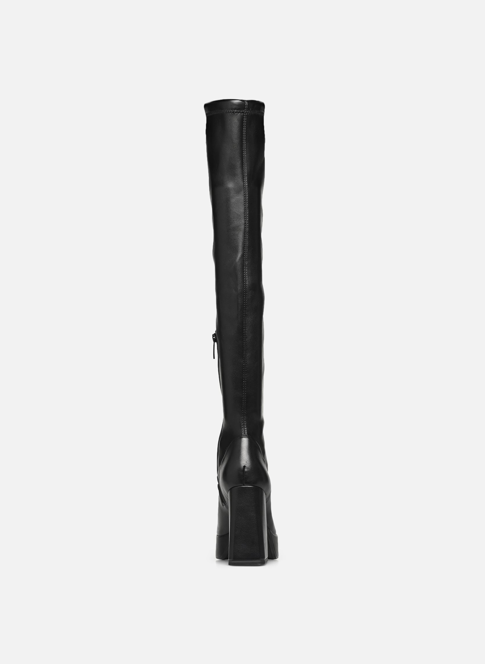 Botas 25513-41 mujer negro Tamaris Botas 25513-41 mujer negro BLACK
