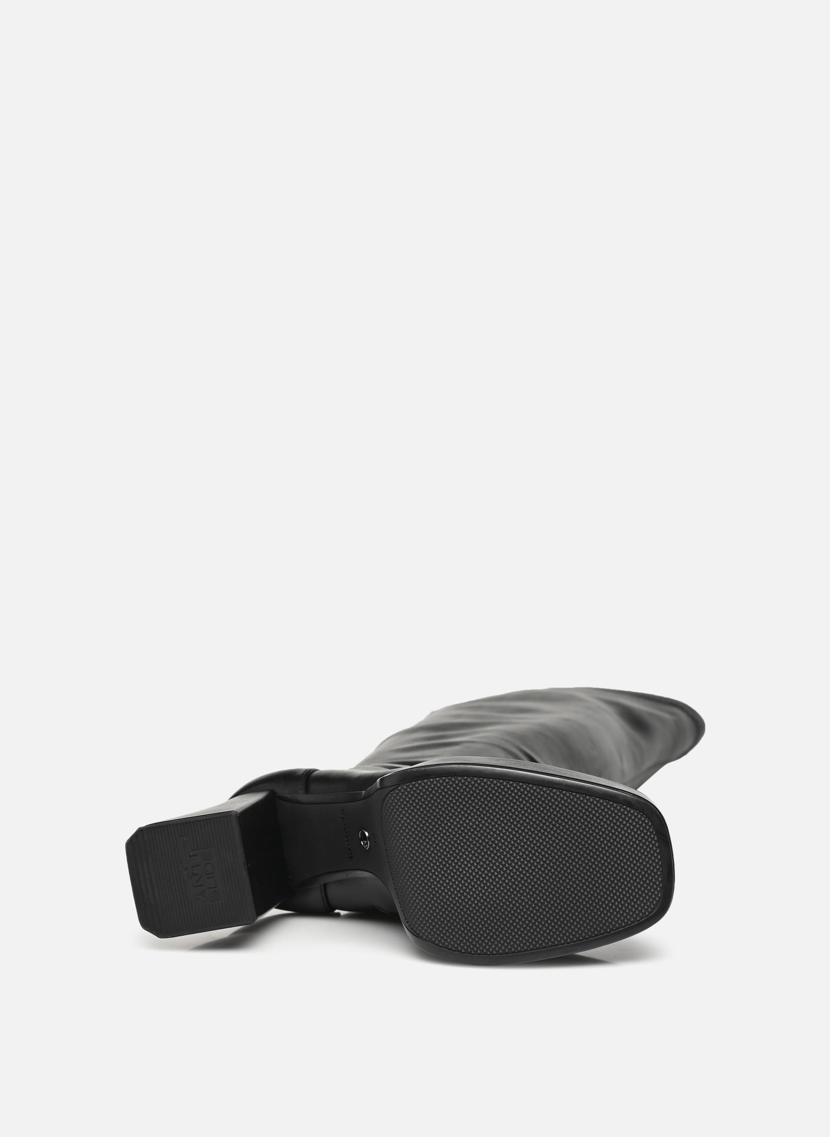 Botas 25513-41 mujer negro Tamaris Botas 25513-41 mujer negro BLACK