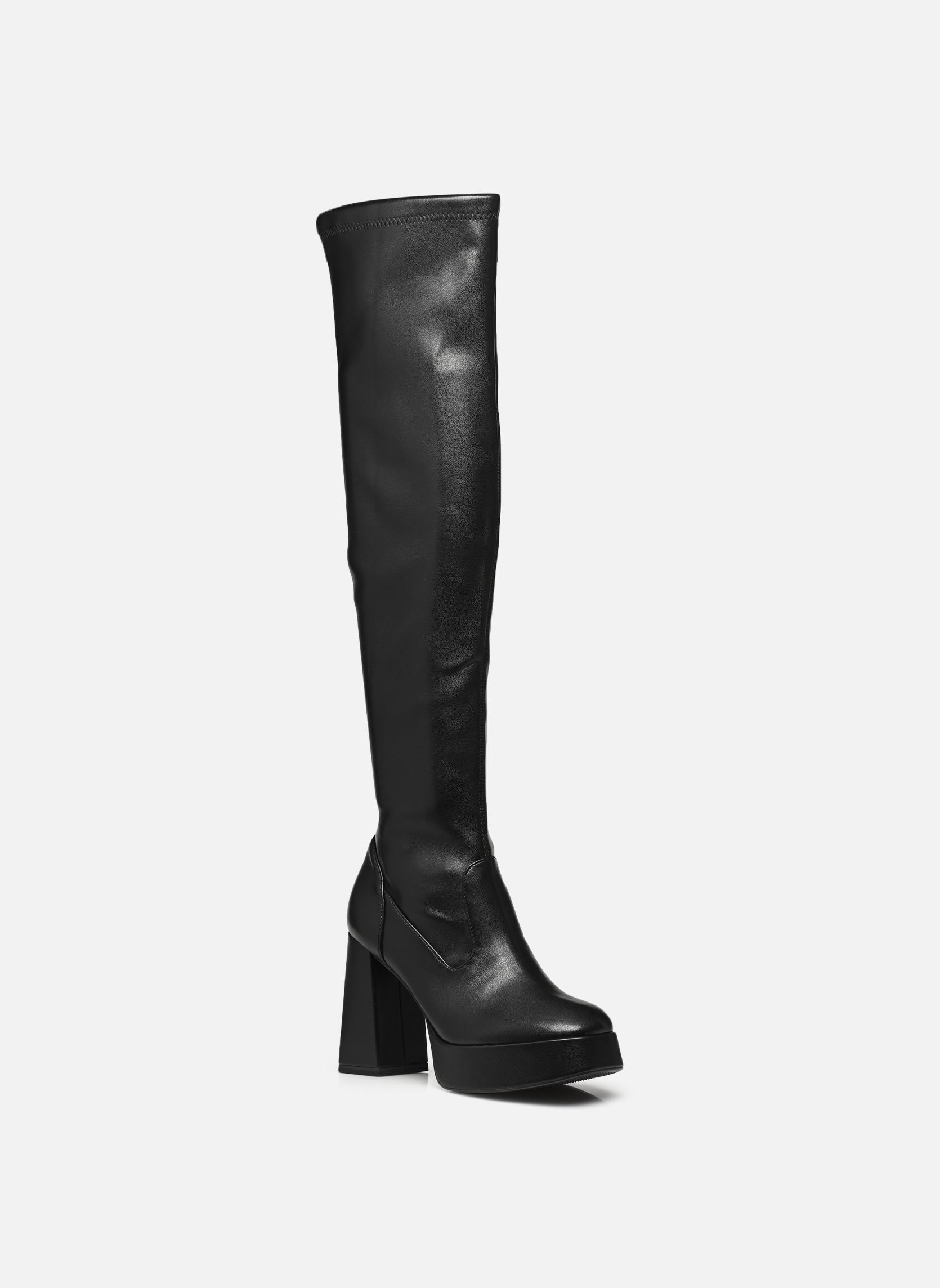 Botas 25513-41 mujer negro Tamaris Botas 25513-41 mujer negro BLACK