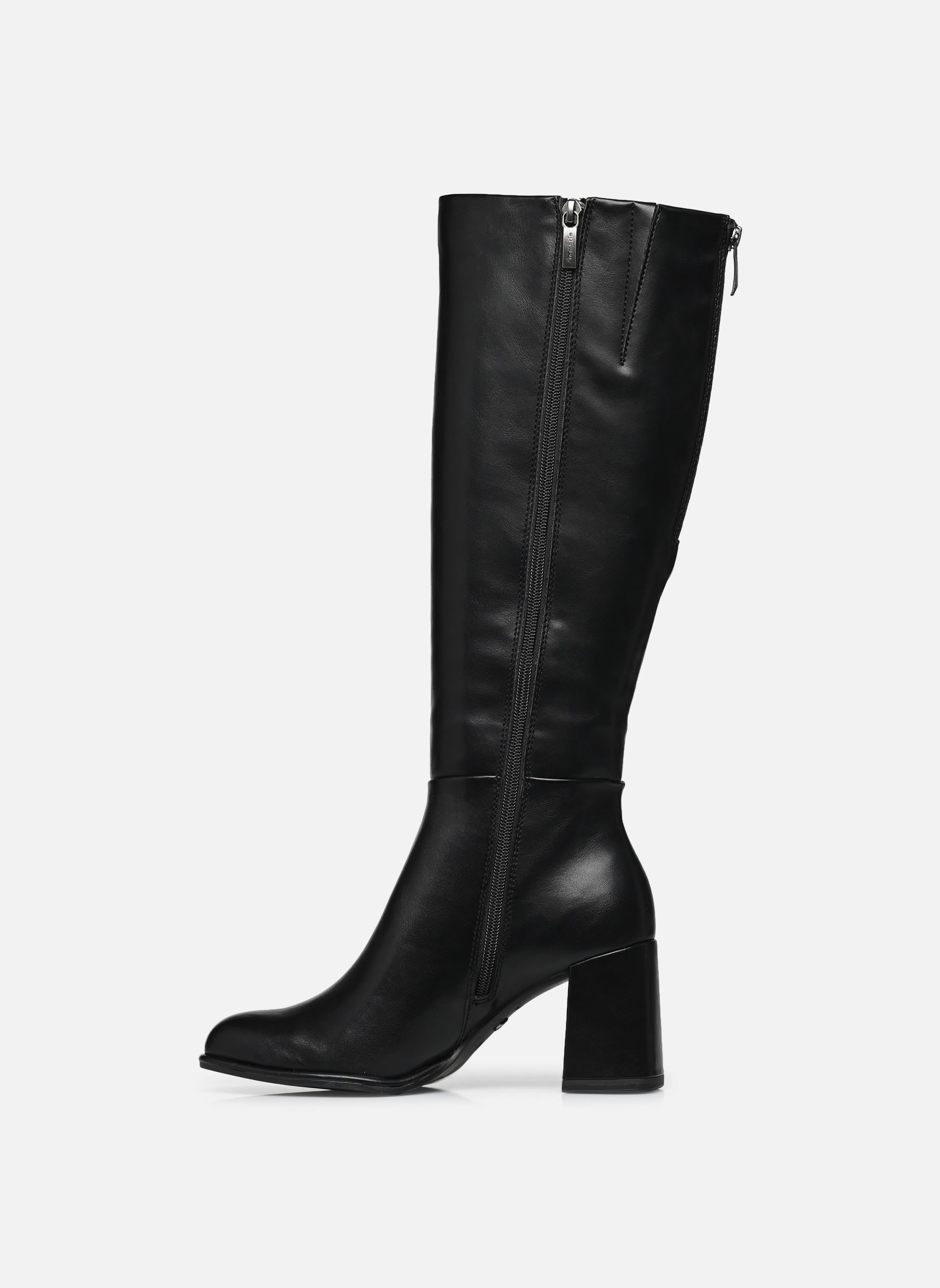 Bottes 25515-41 femme noir Tamaris Bottes 25515-41 femme noir BLACK