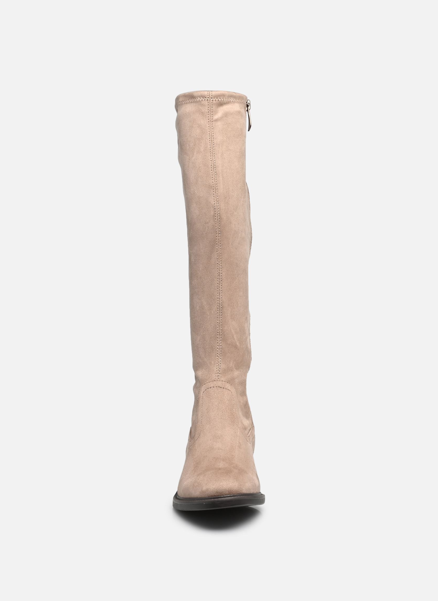 Bottes 25539-41 femme beige Tamaris Bottes 25539-41 femme beige TAUPE