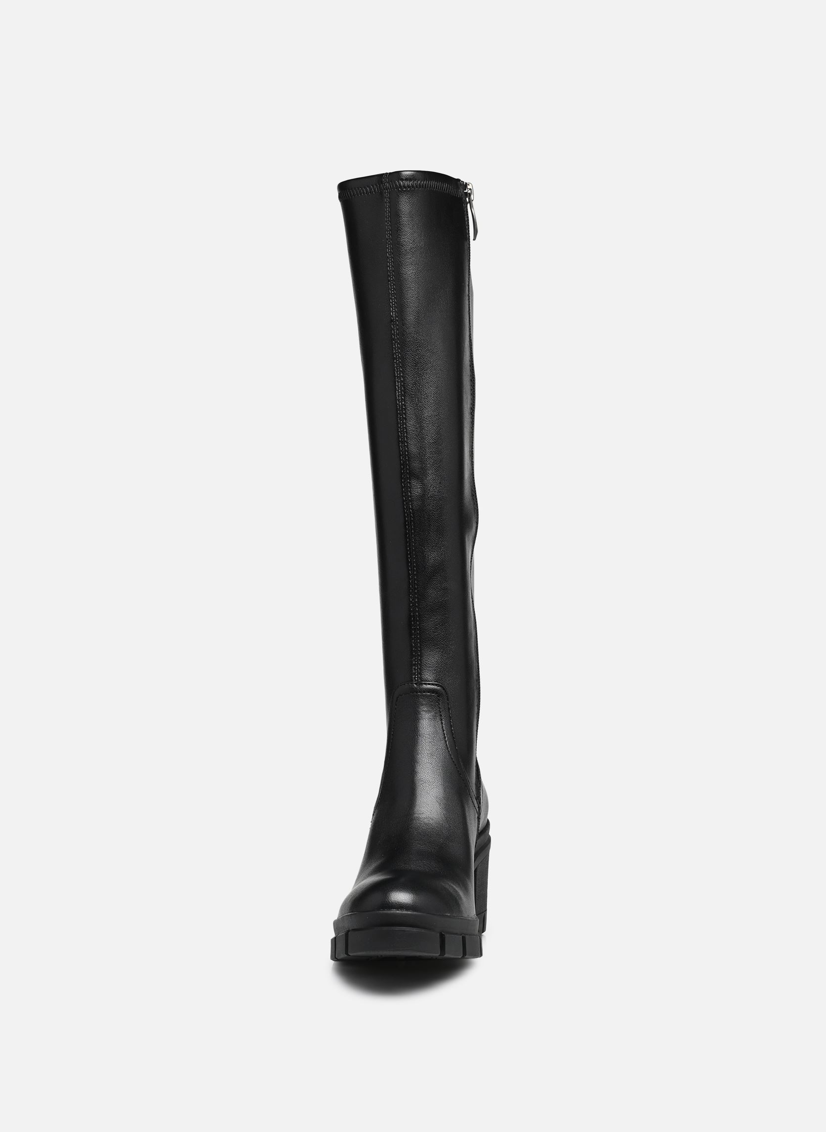 Bottes 25600-41 femme noir Tamaris Bottes 25600-41 femme noir BLACK