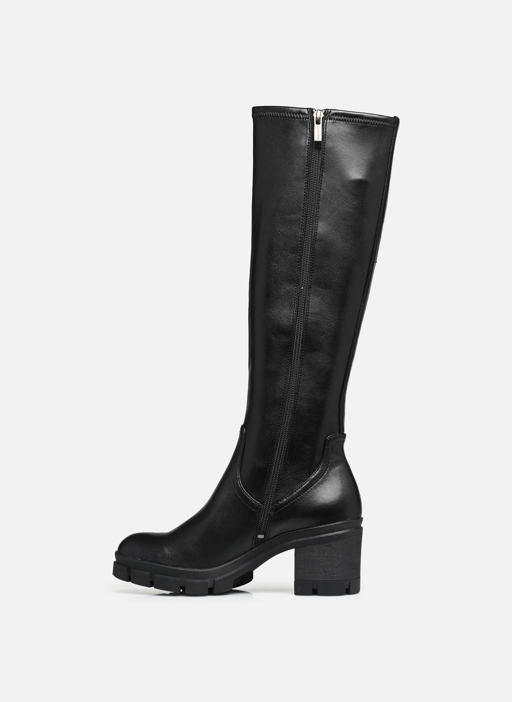Bottes 25600-41 femme noir Tamaris Bottes 25600-41 femme noir BLACK