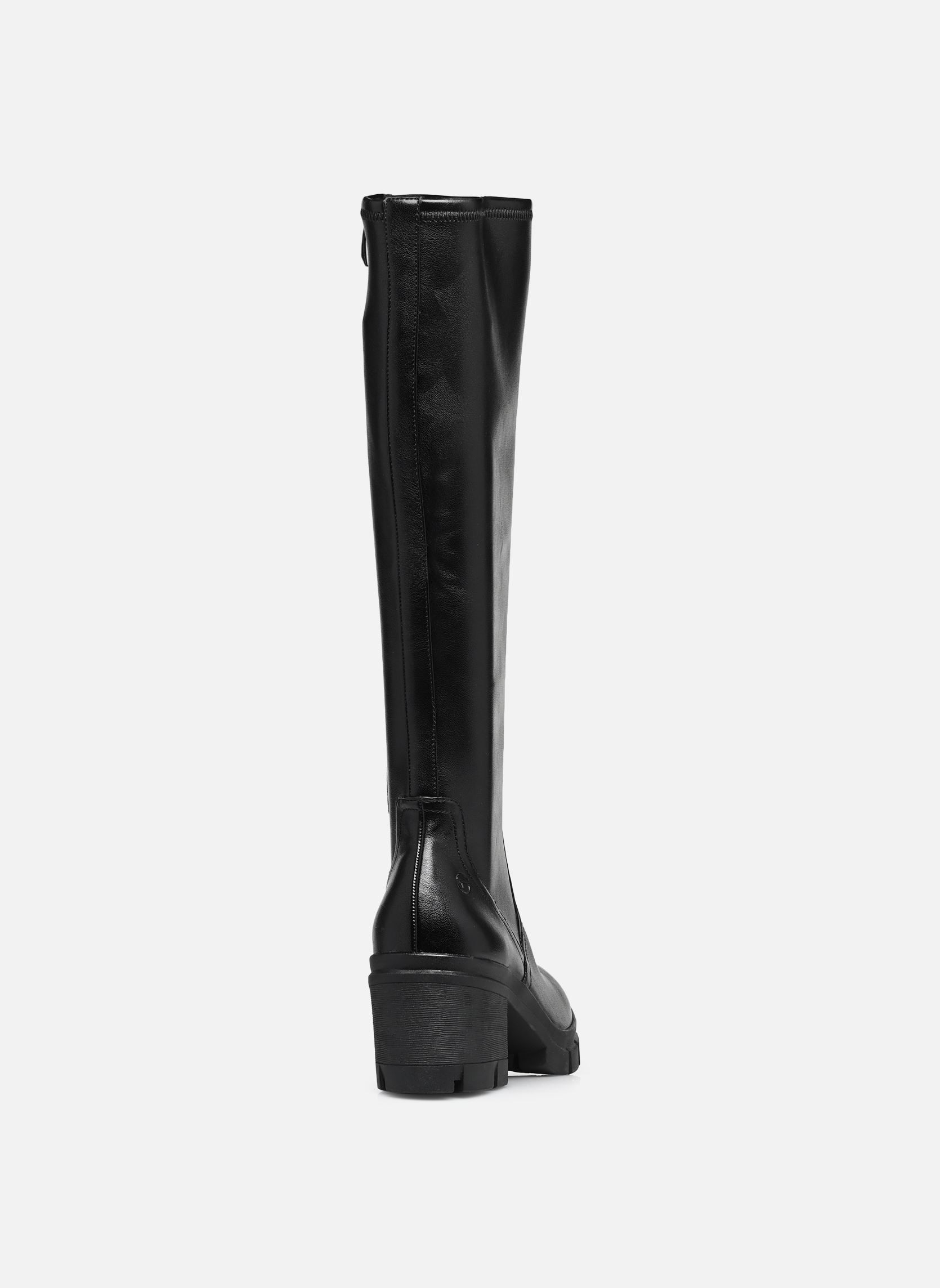 Bottes 25600-41 femme noir Tamaris Bottes 25600-41 femme noir BLACK
